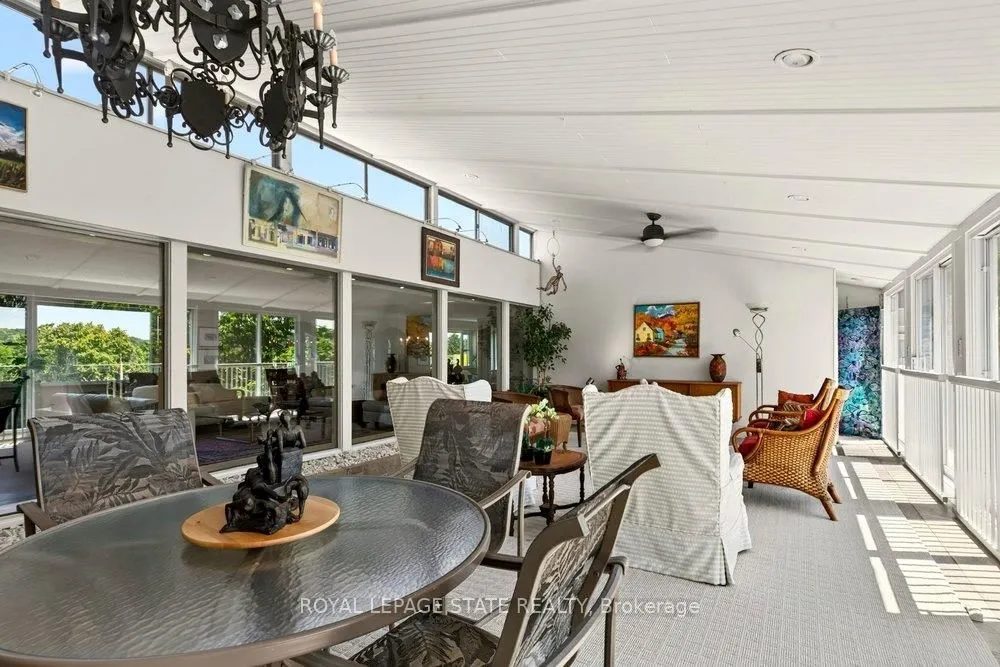 9 Grant Boulevard #602