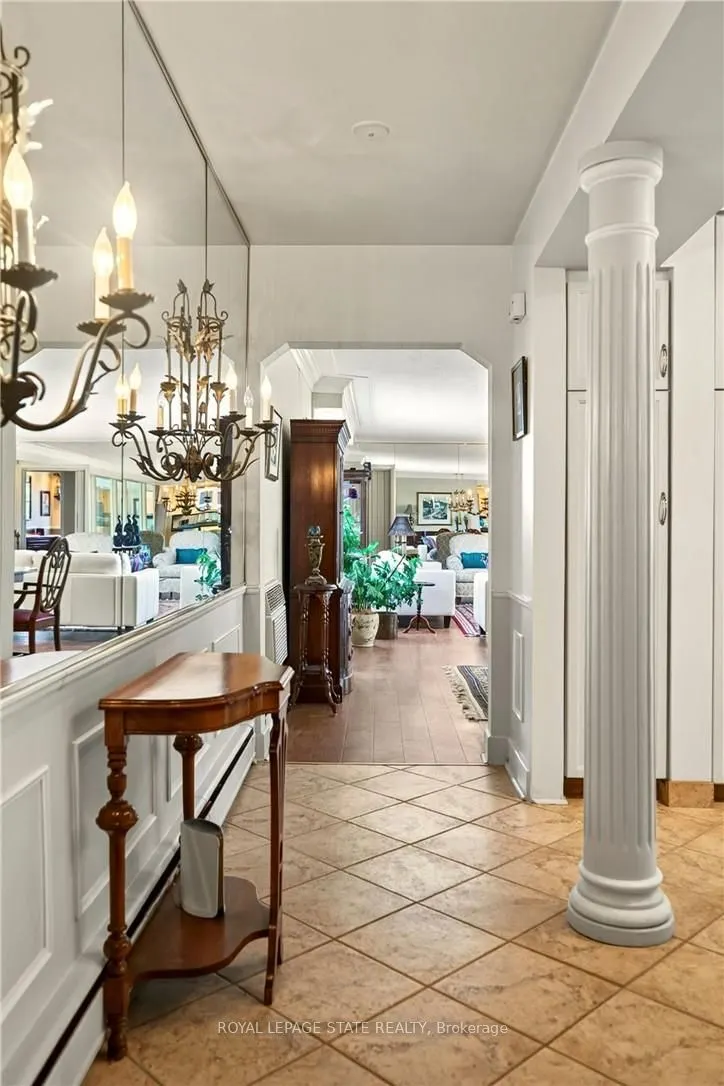 9 Grant Boulevard #602