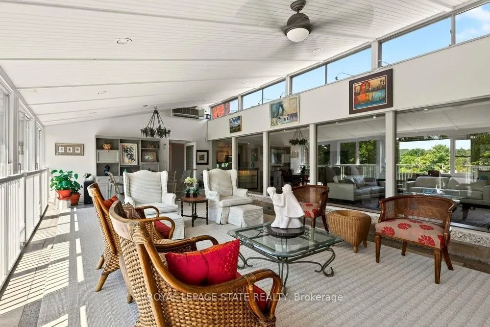 9 Grant Boulevard #602