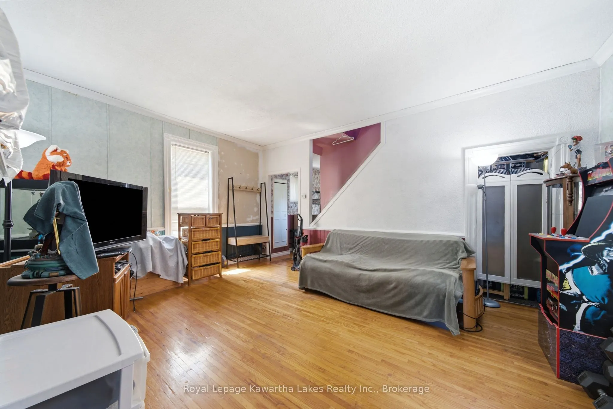 51 Melbourne Street W