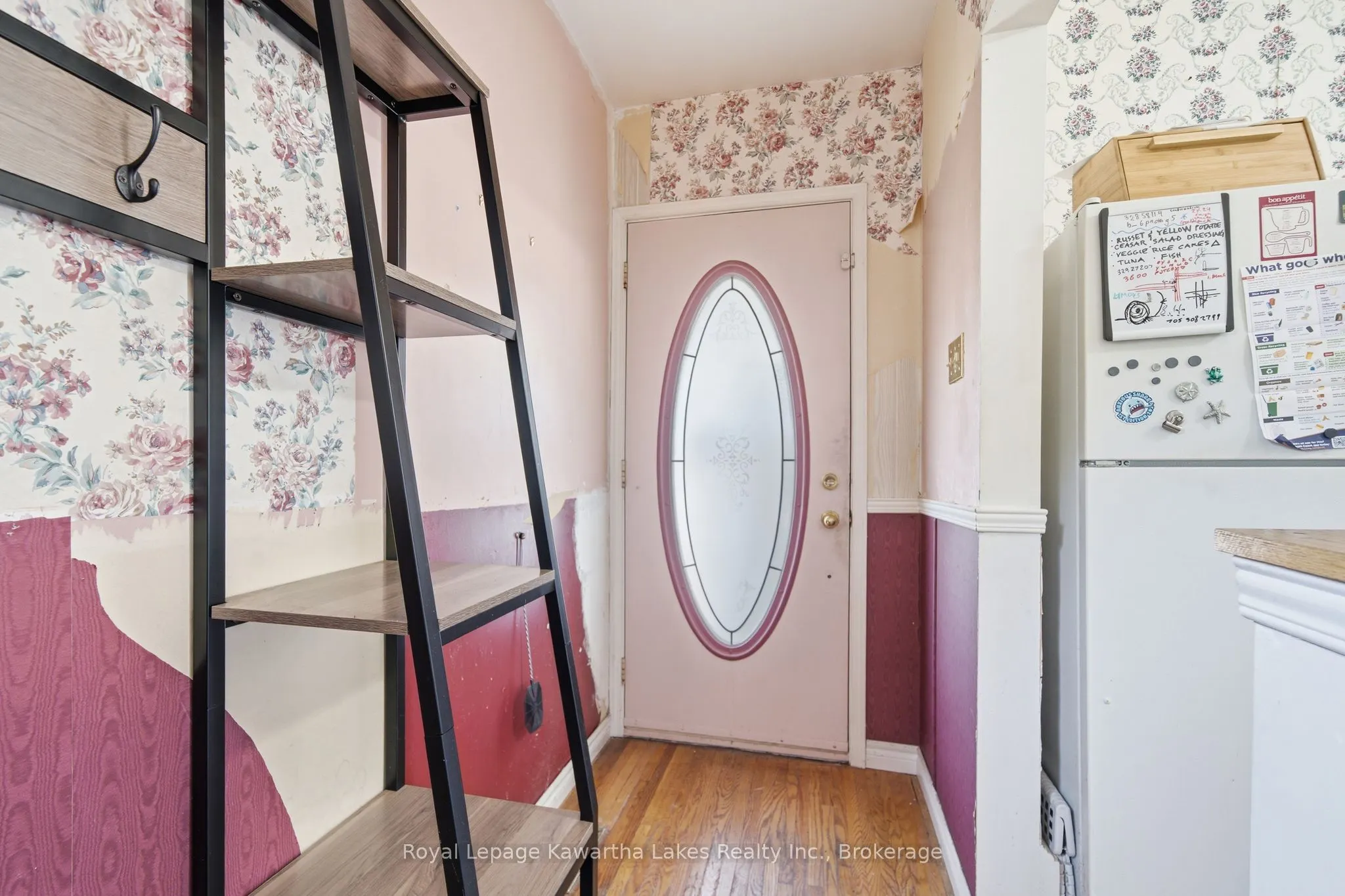 51 Melbourne Street W