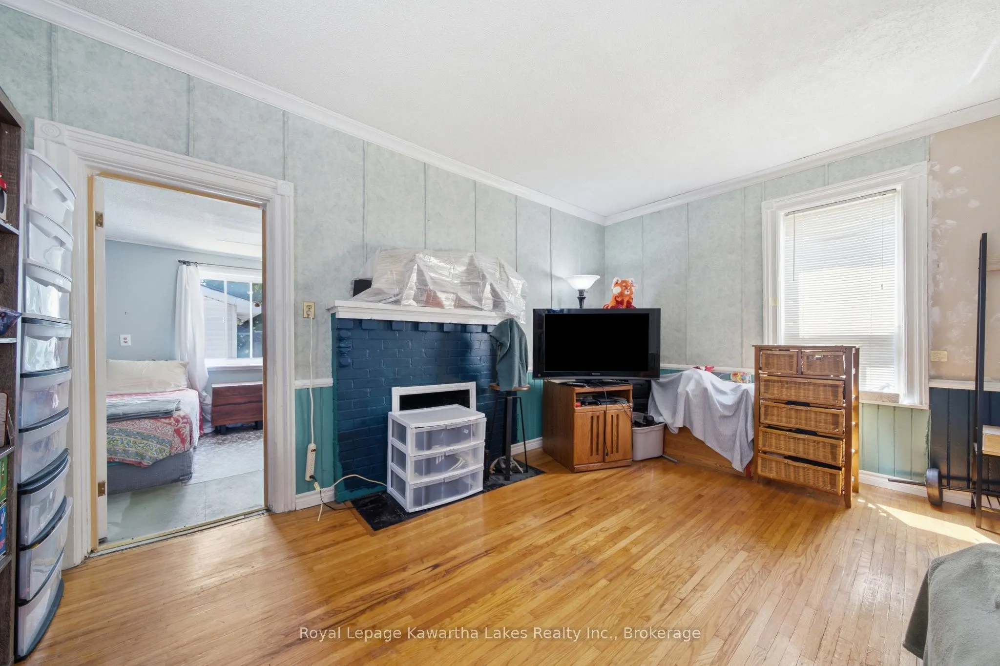 51 Melbourne Street W