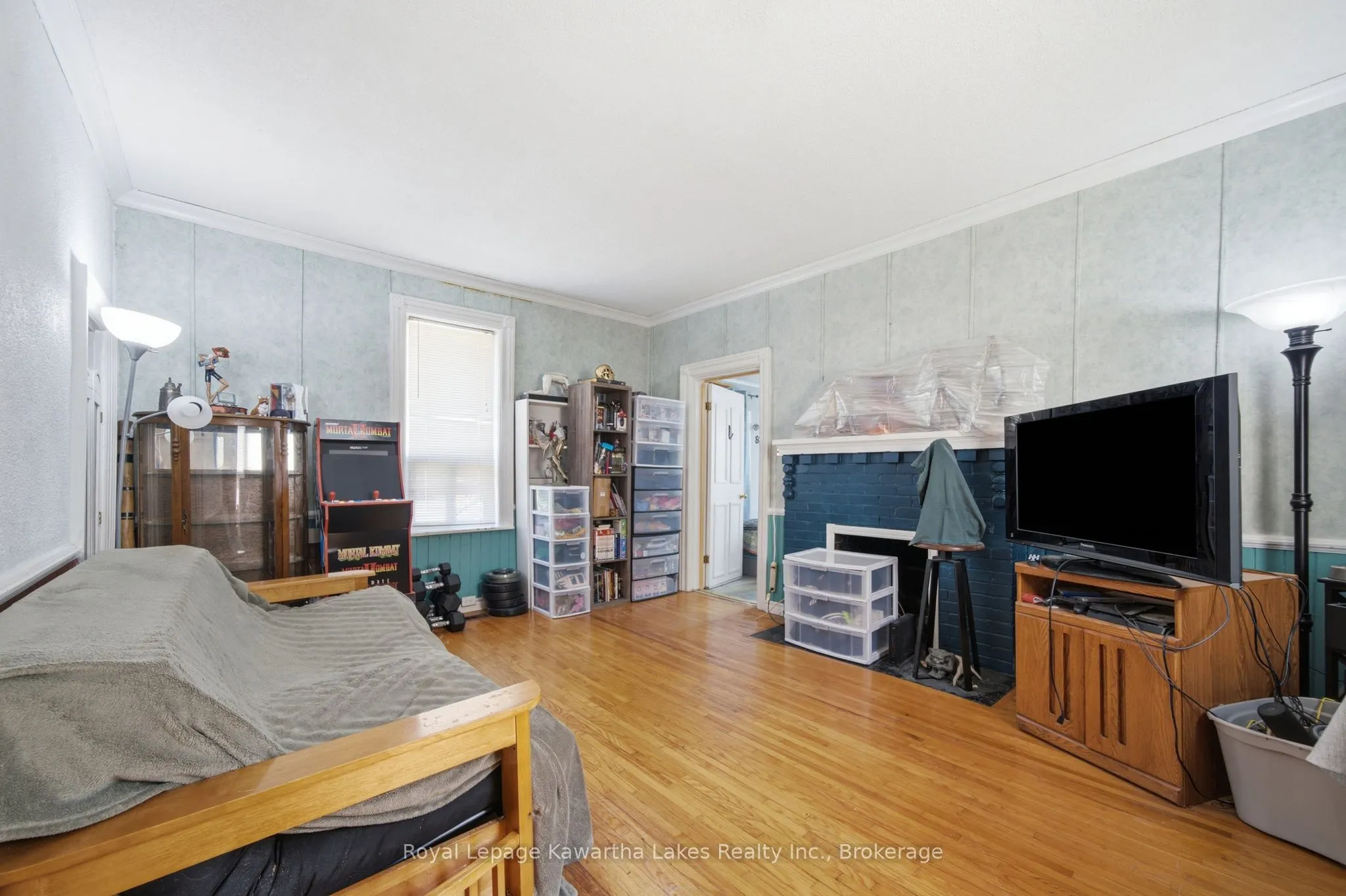 51 Melbourne Street W