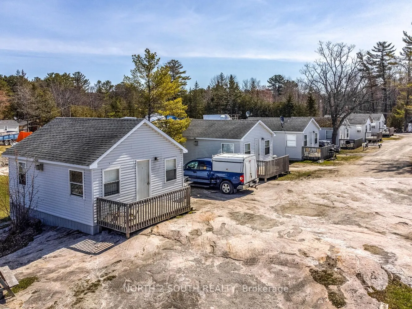14-42 Bluewater Road