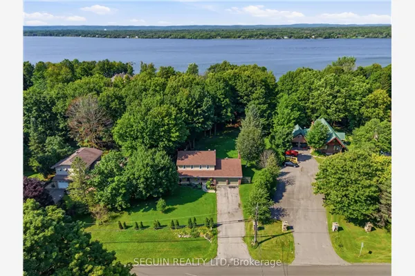 2865 Front Road