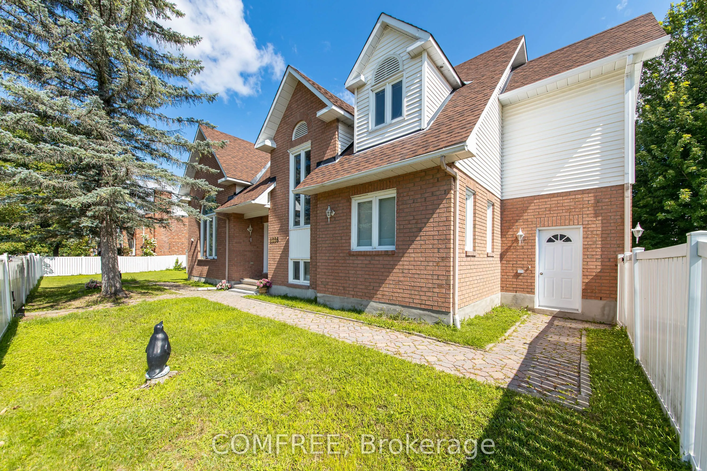 1226 Matheson Road