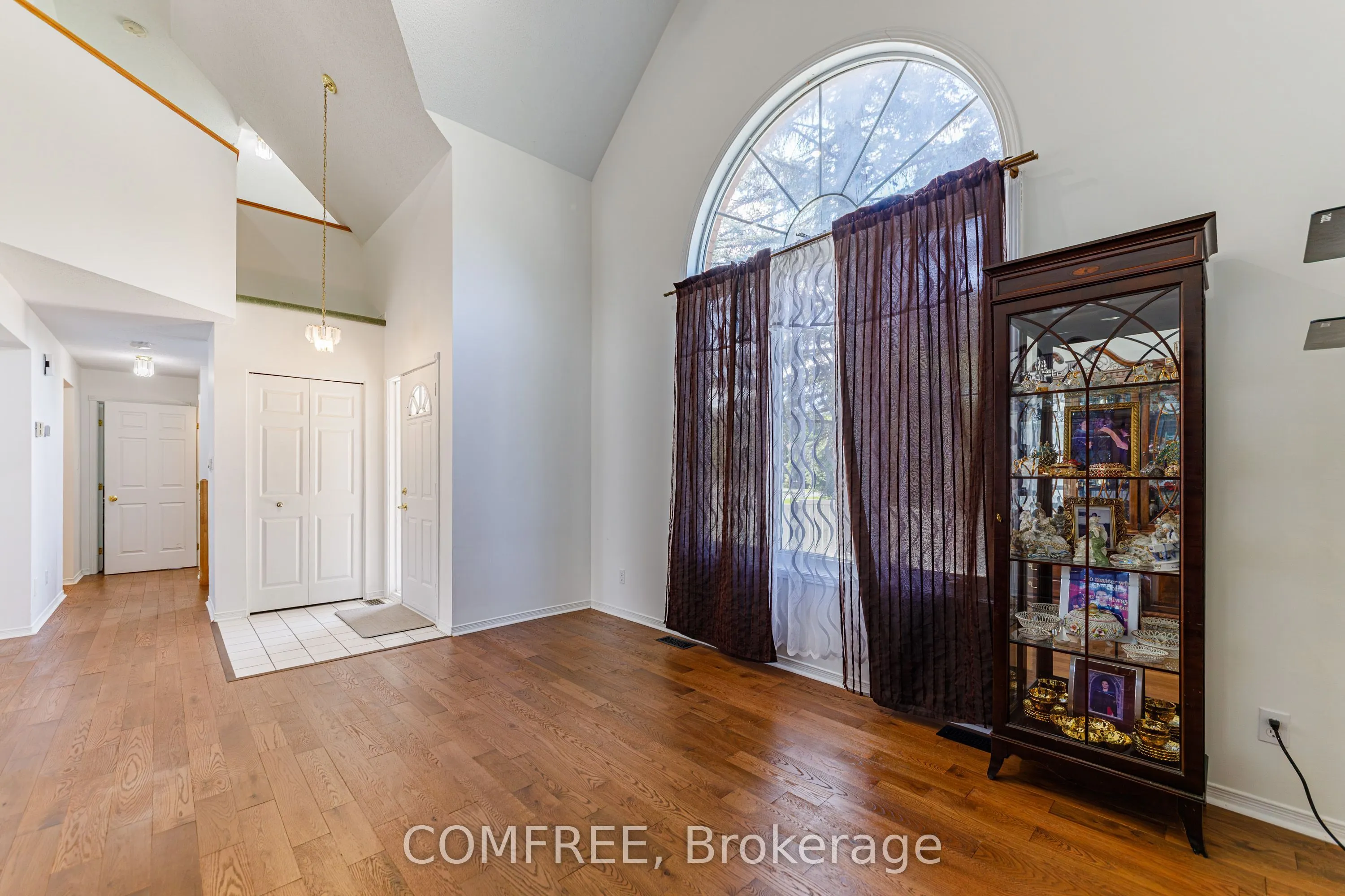 1226 Matheson Road