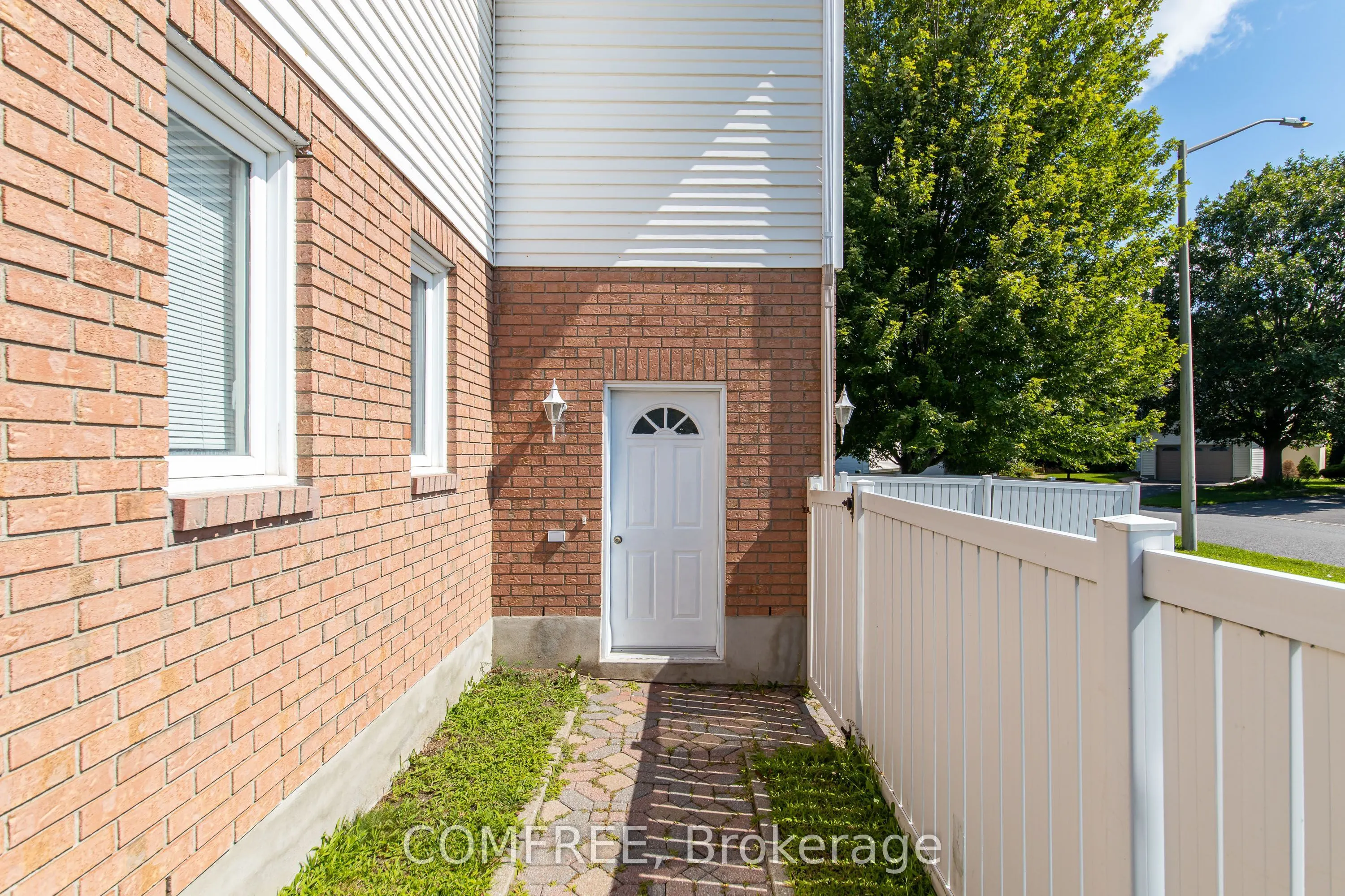 1226 Matheson Road