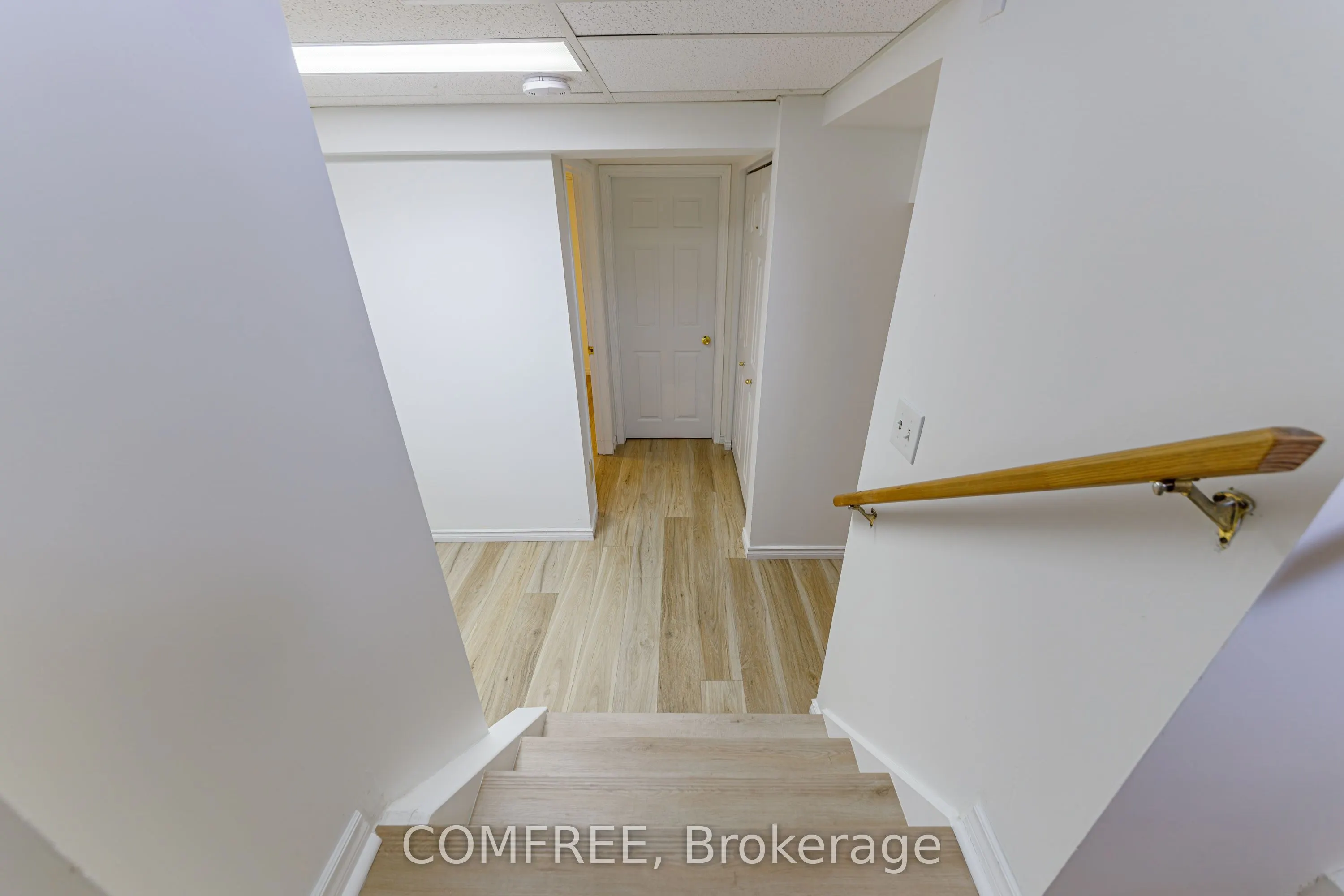 1226 Matheson Road