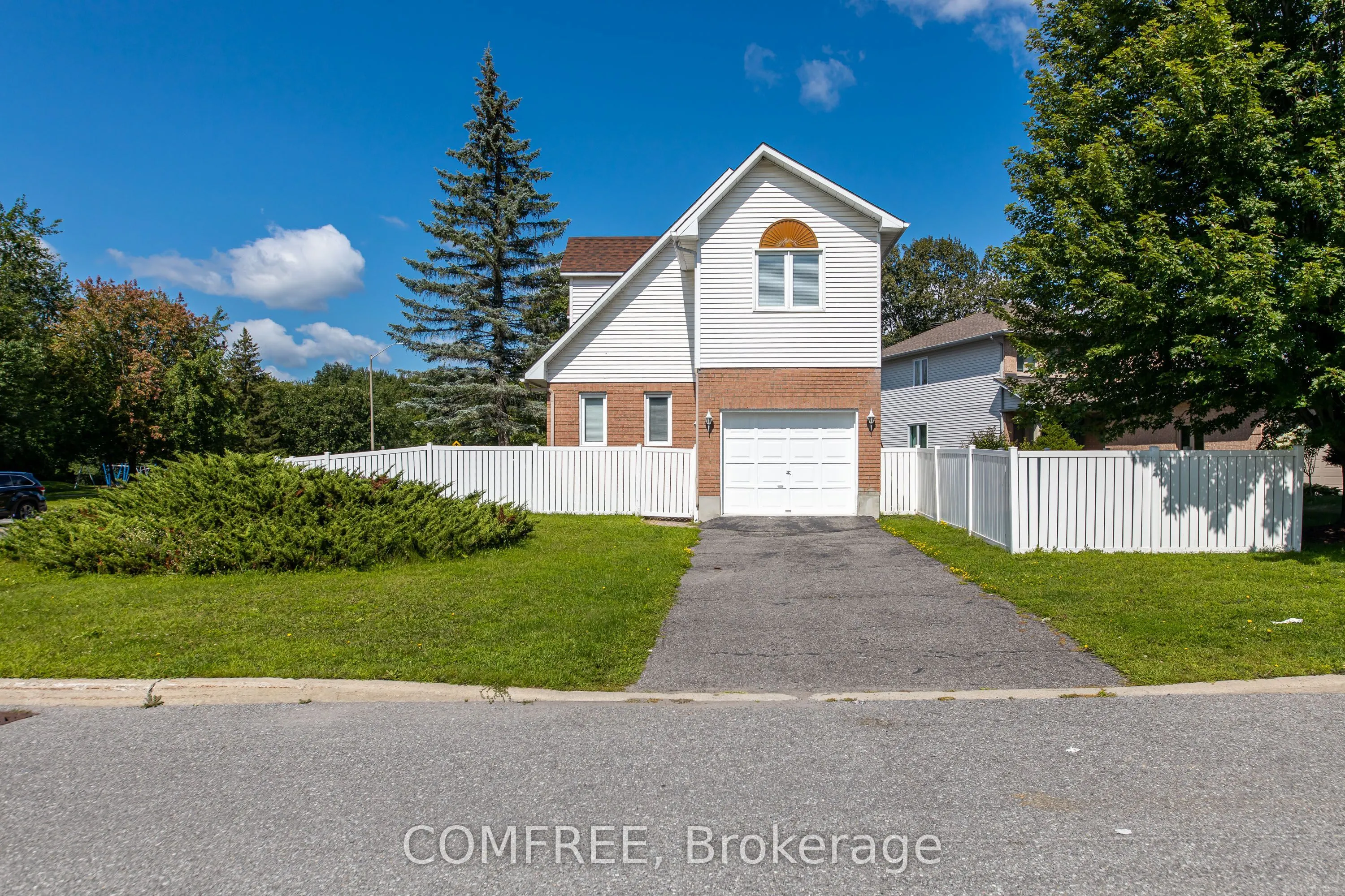1226 Matheson Road