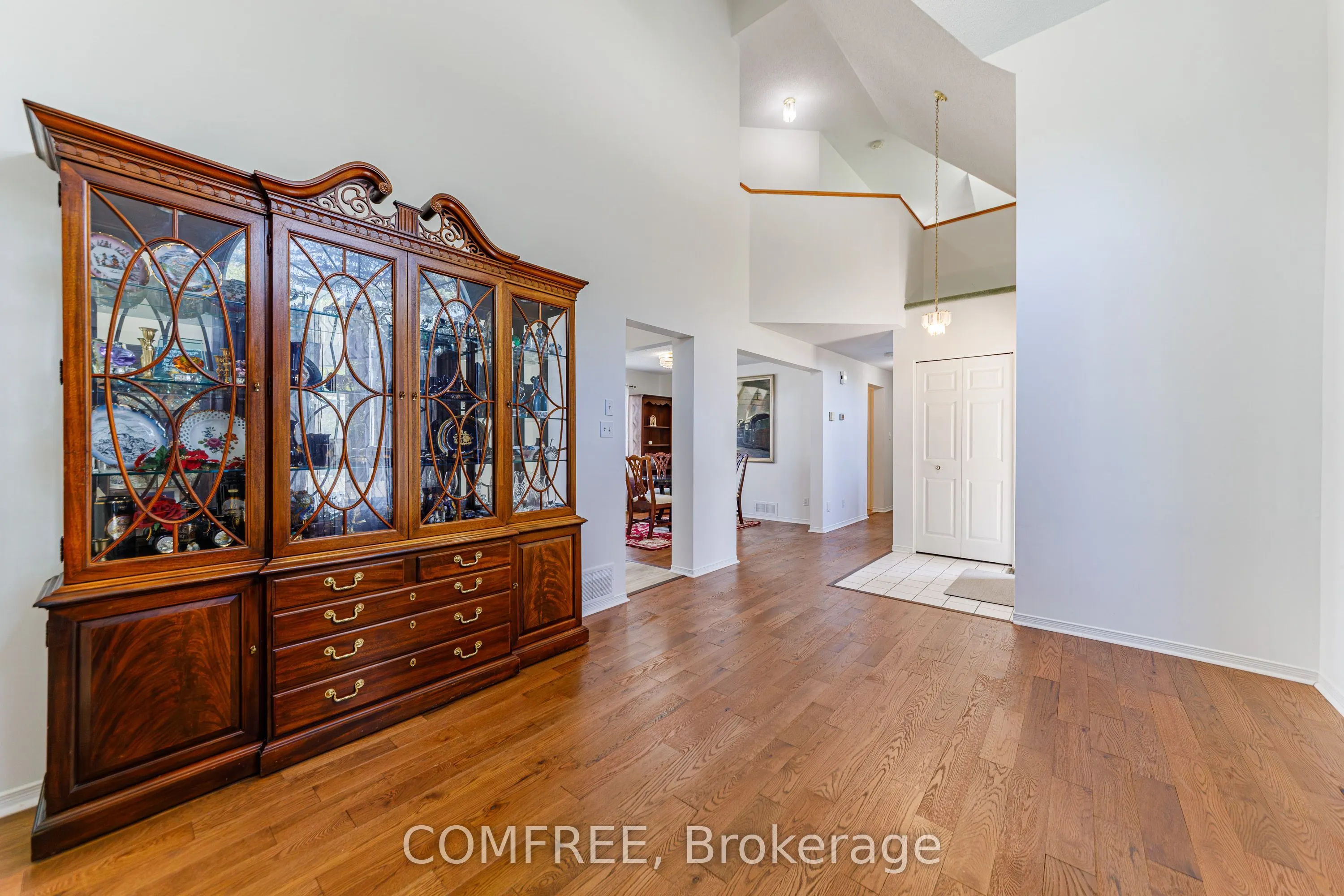 1226 Matheson Road