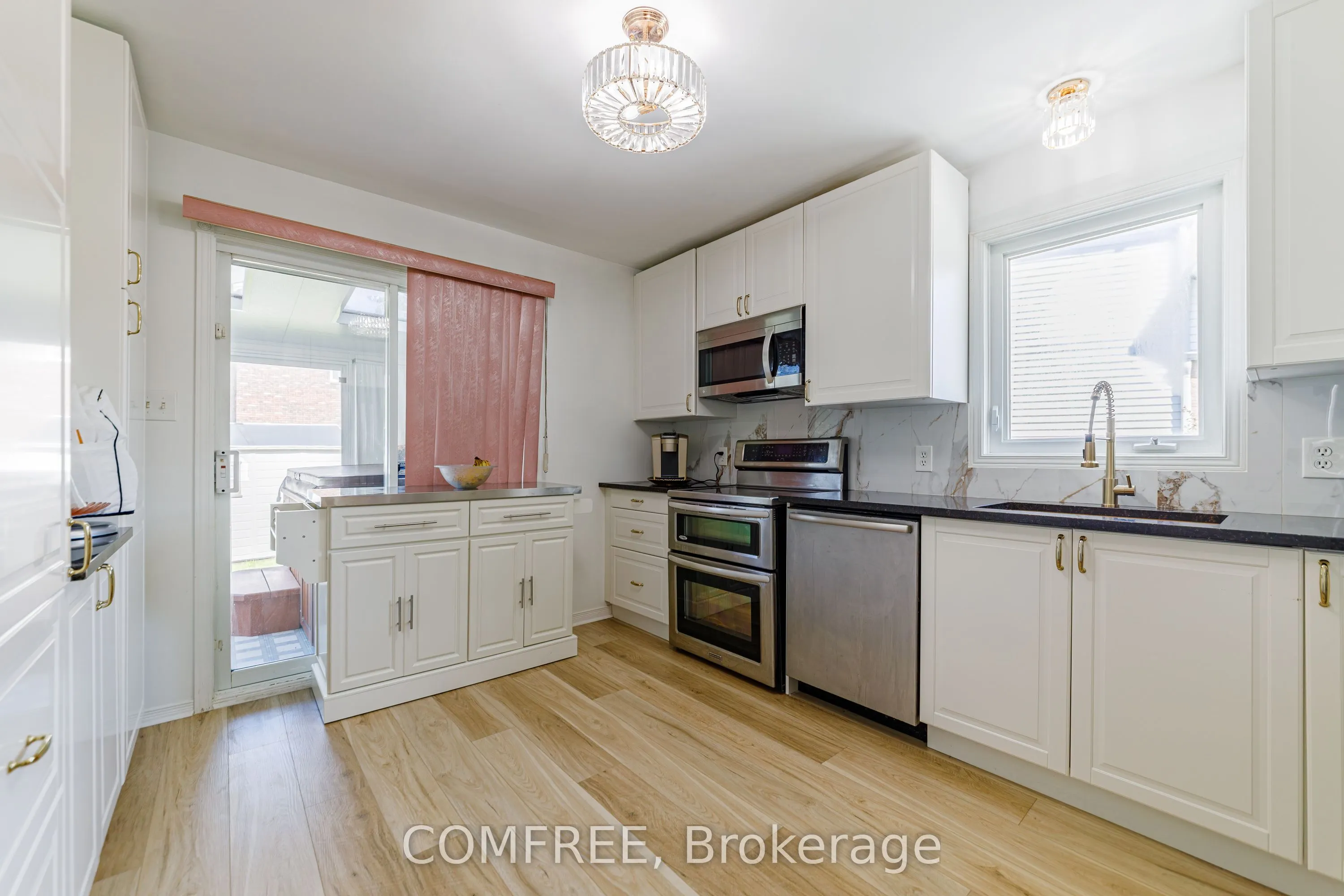 1226 Matheson Road
