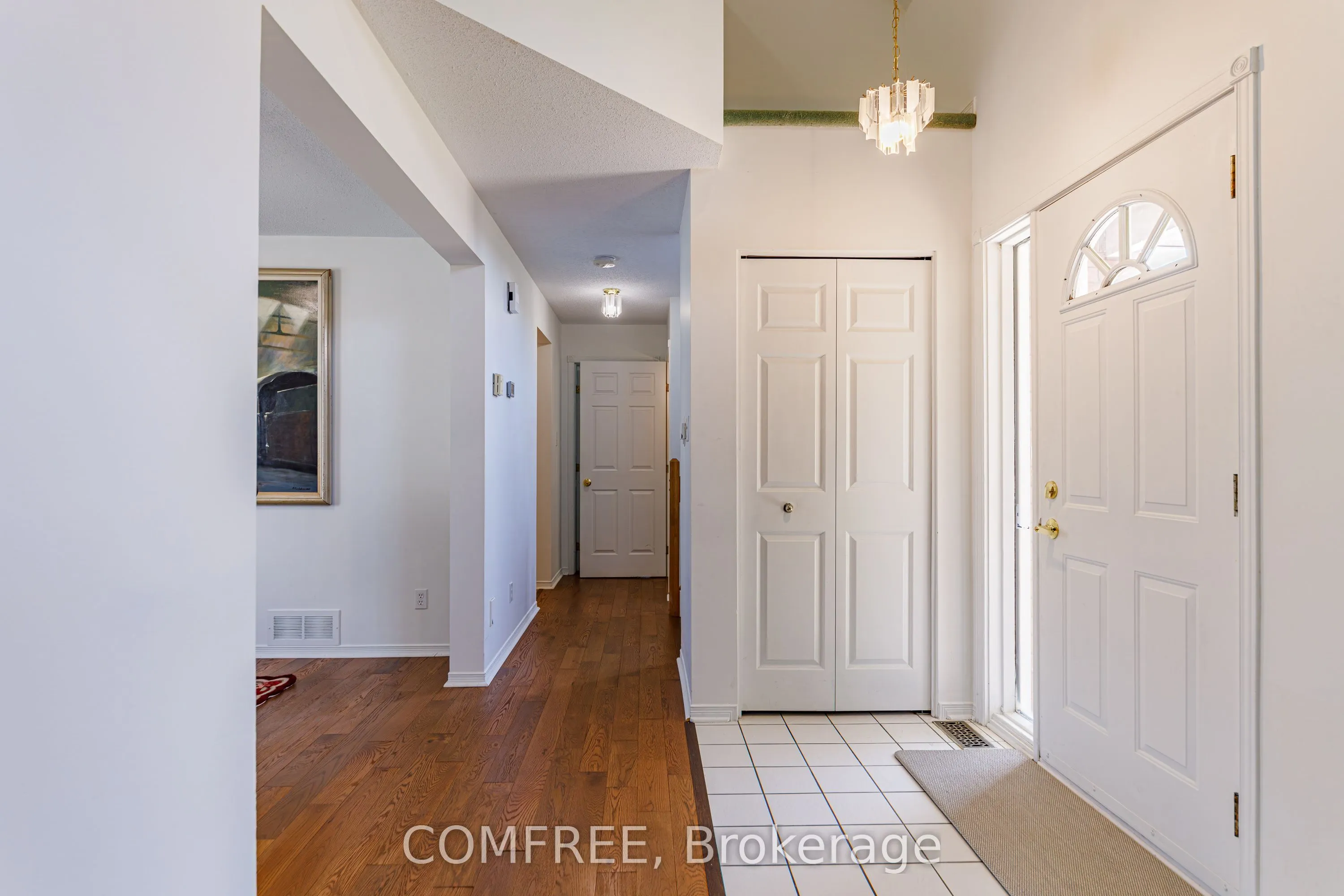 1226 Matheson Road
