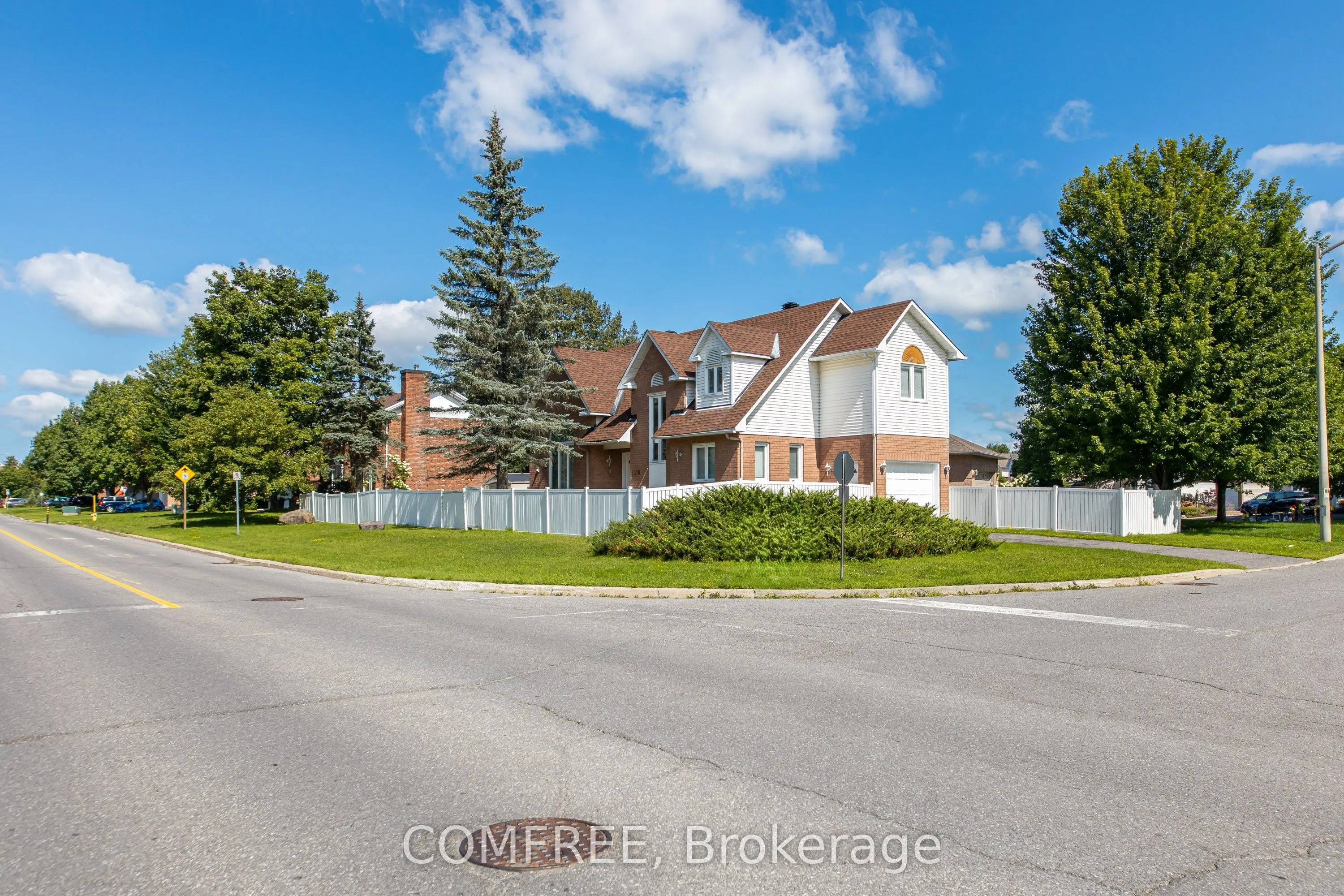 1226 Matheson Road