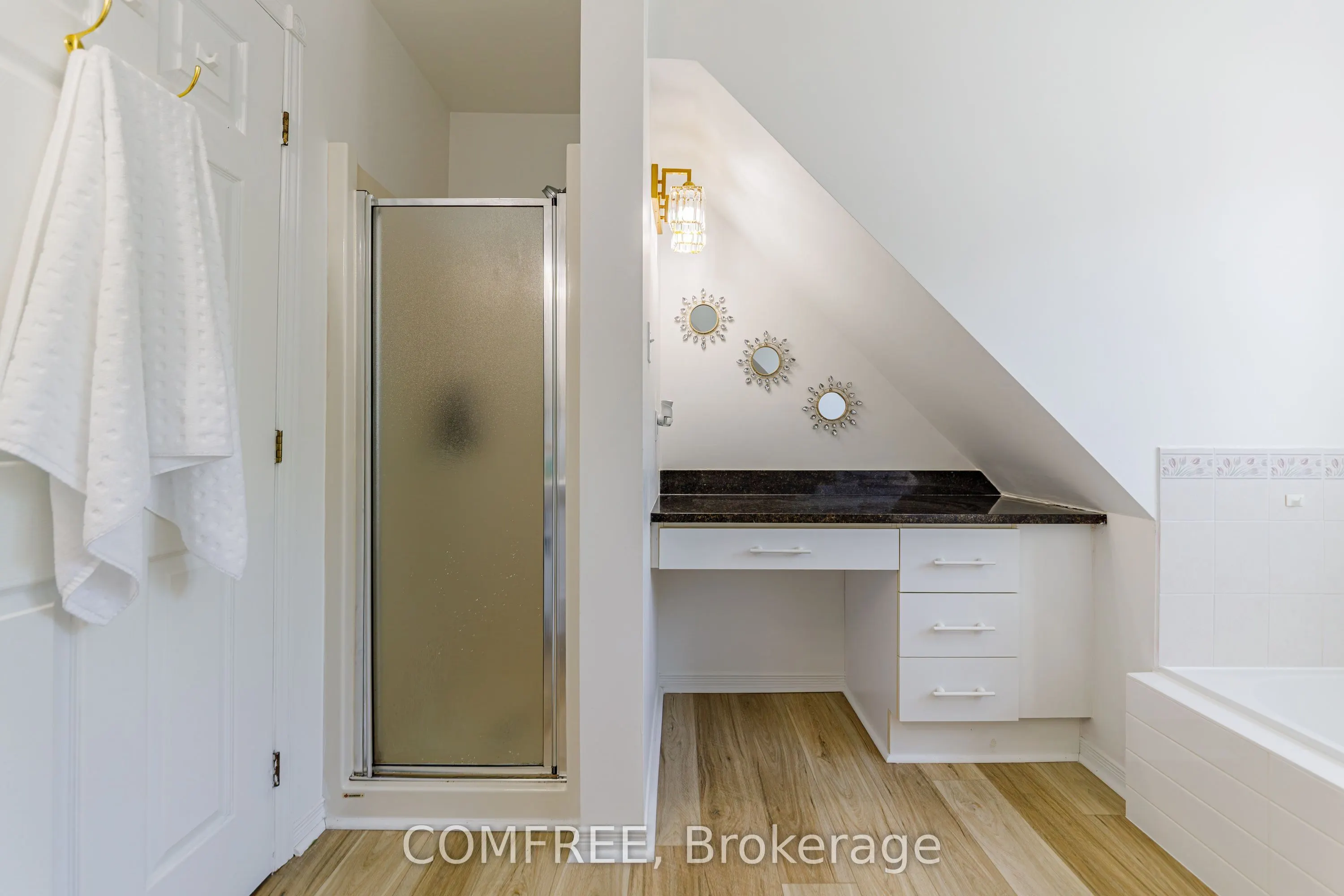 1226 Matheson Road