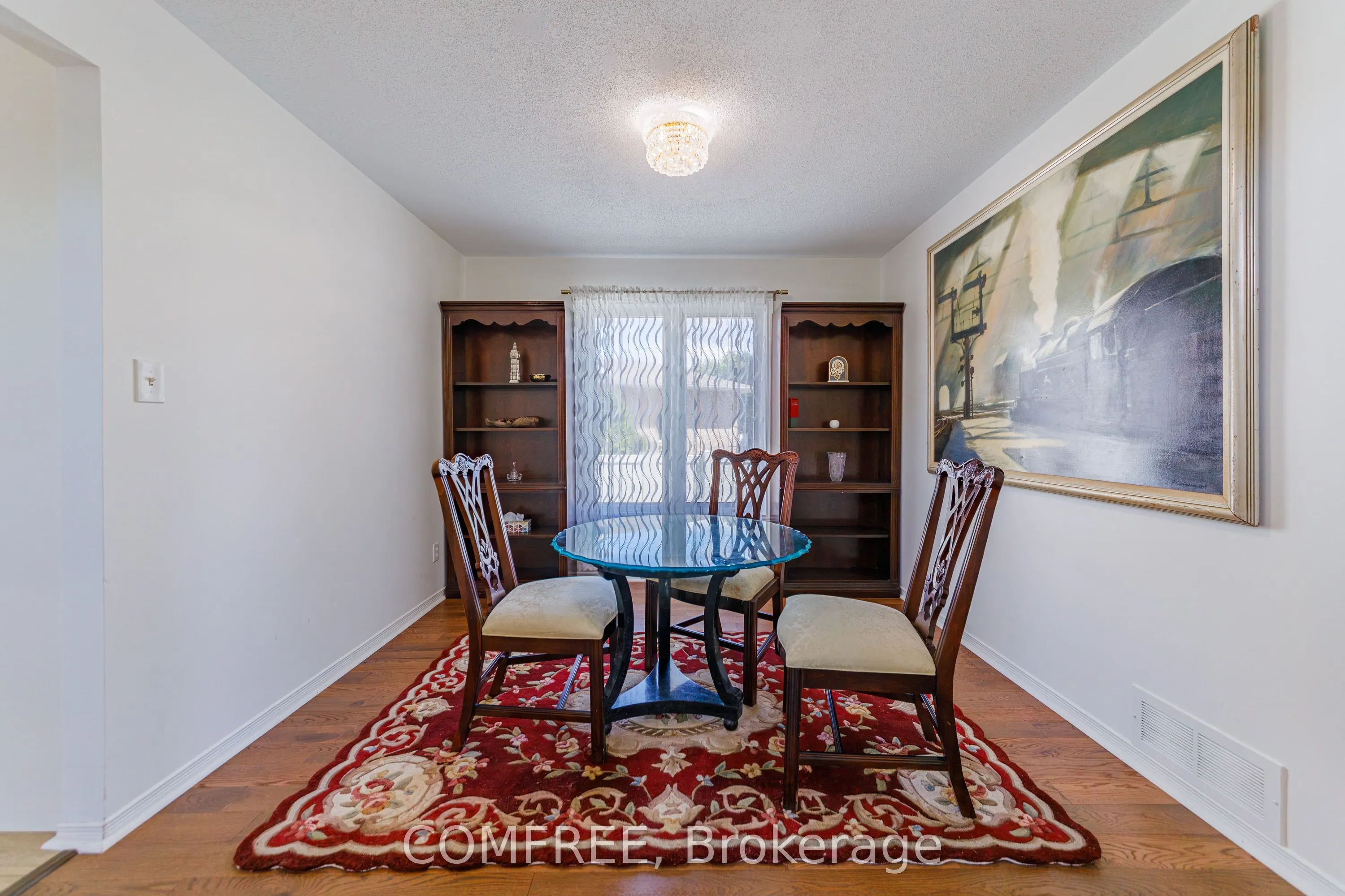 1226 Matheson Road