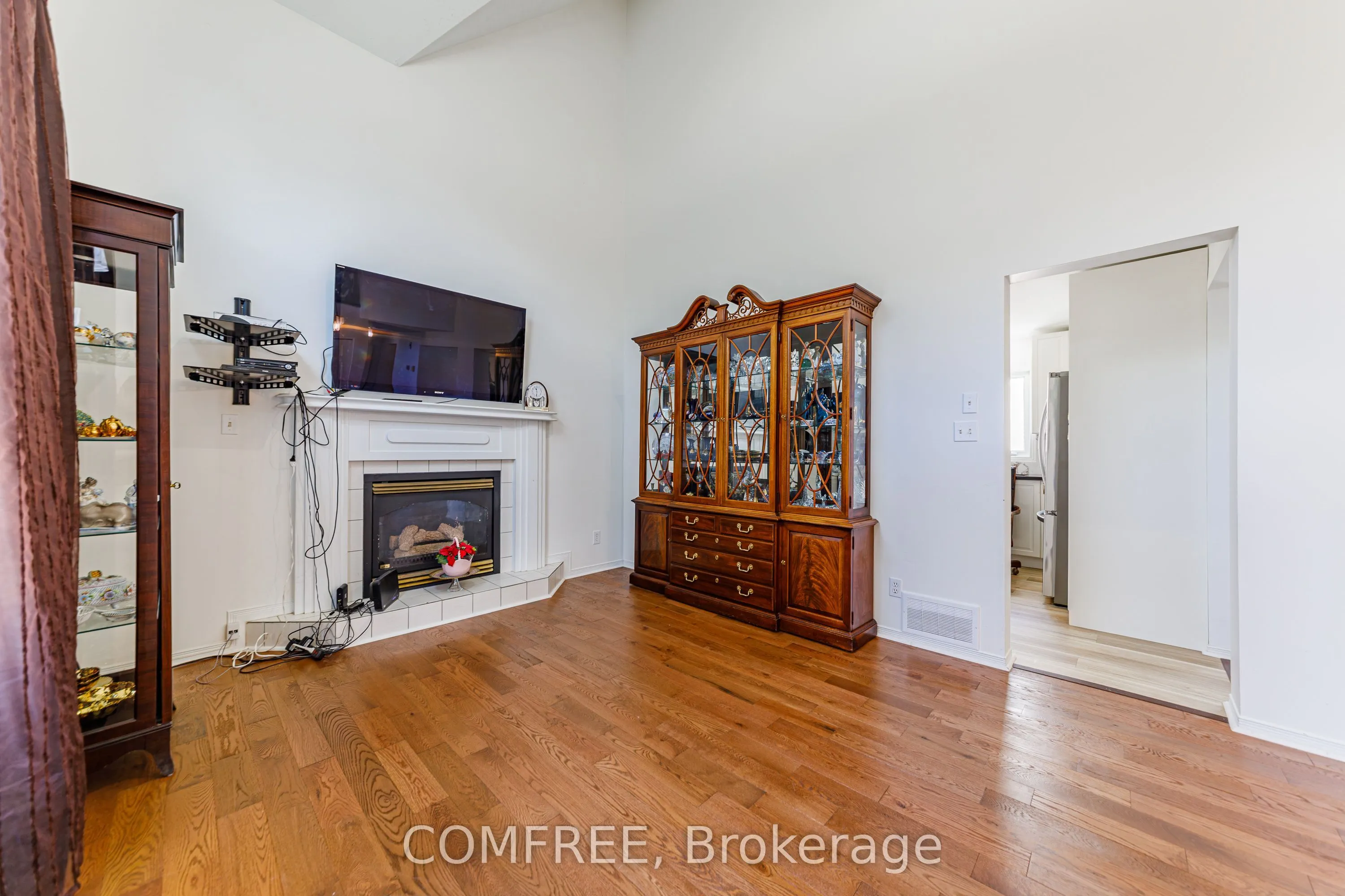 1226 Matheson Road
