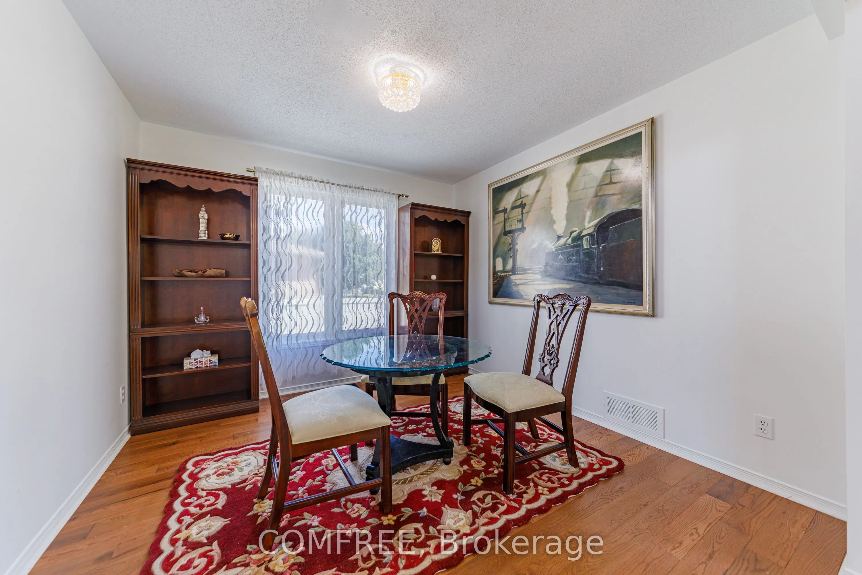 1226 Matheson Road