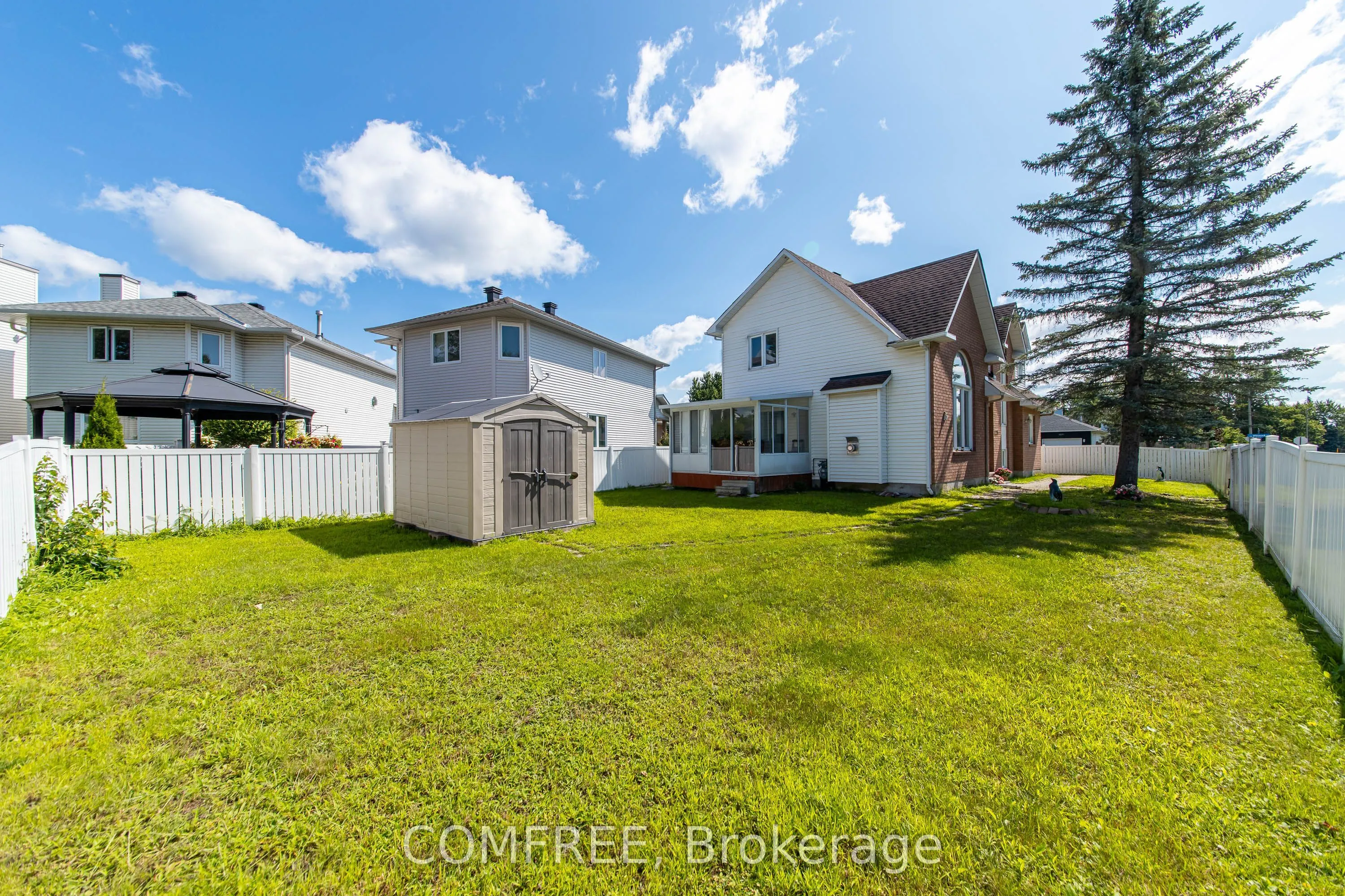 1226 Matheson Road