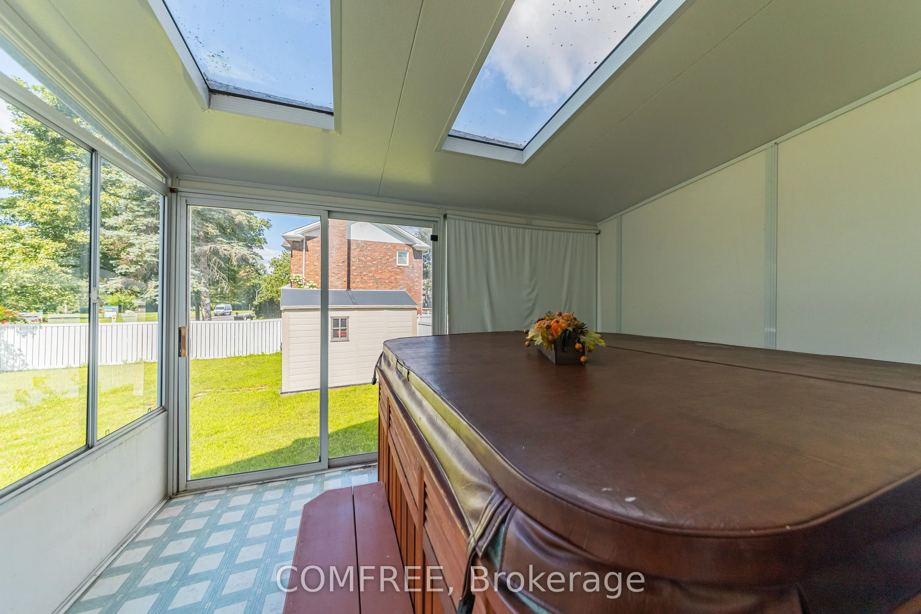 1226 Matheson Road