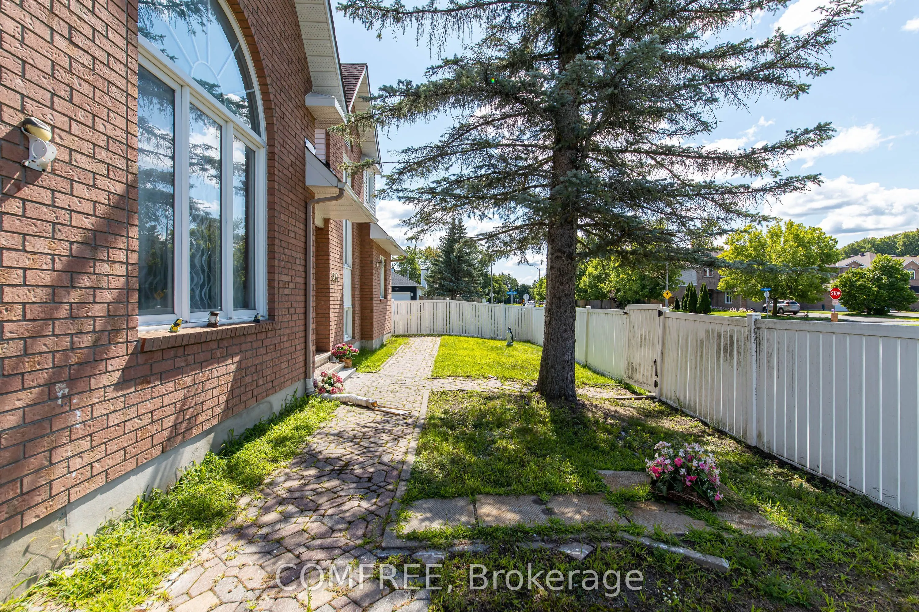 1226 Matheson Road