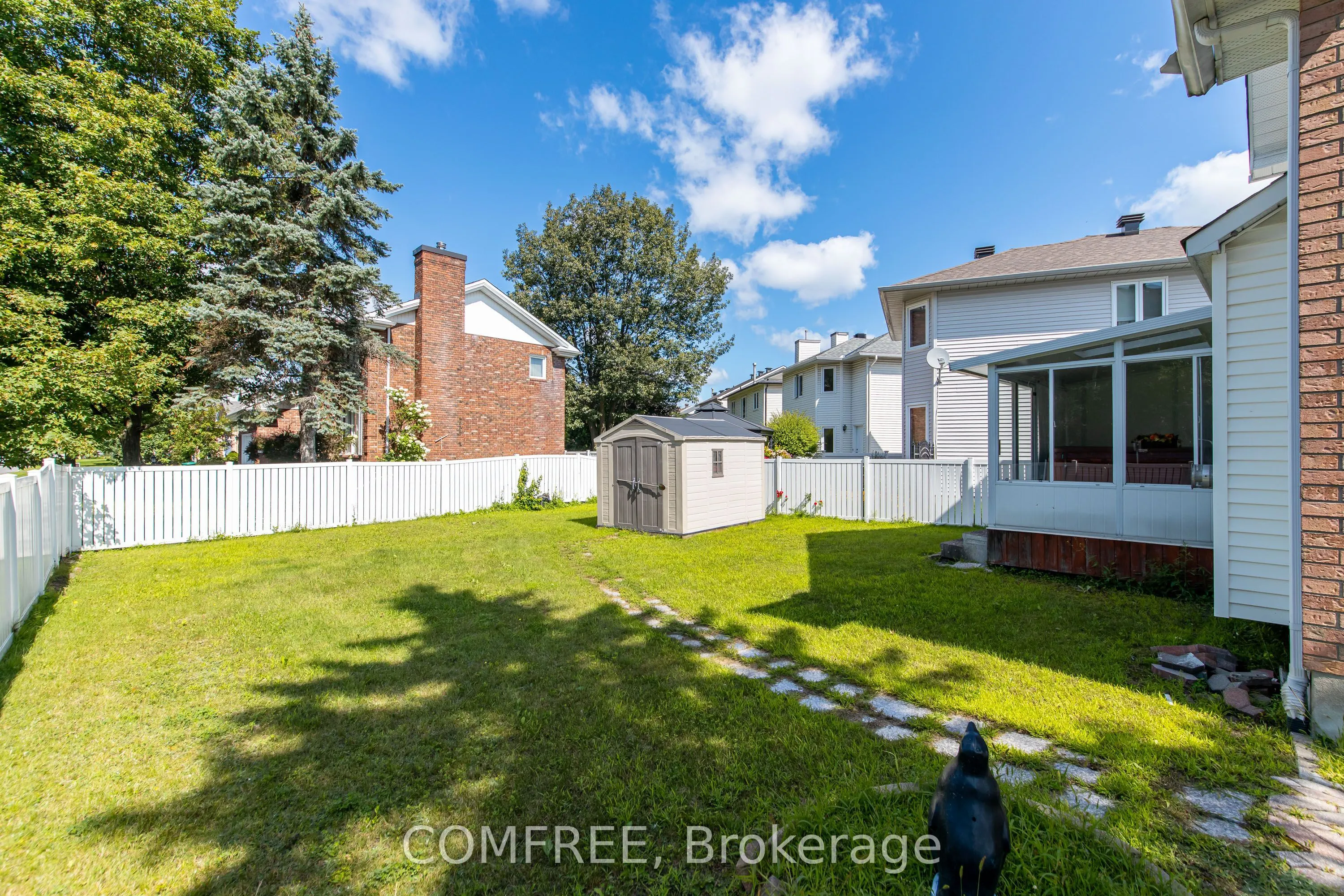 1226 Matheson Road