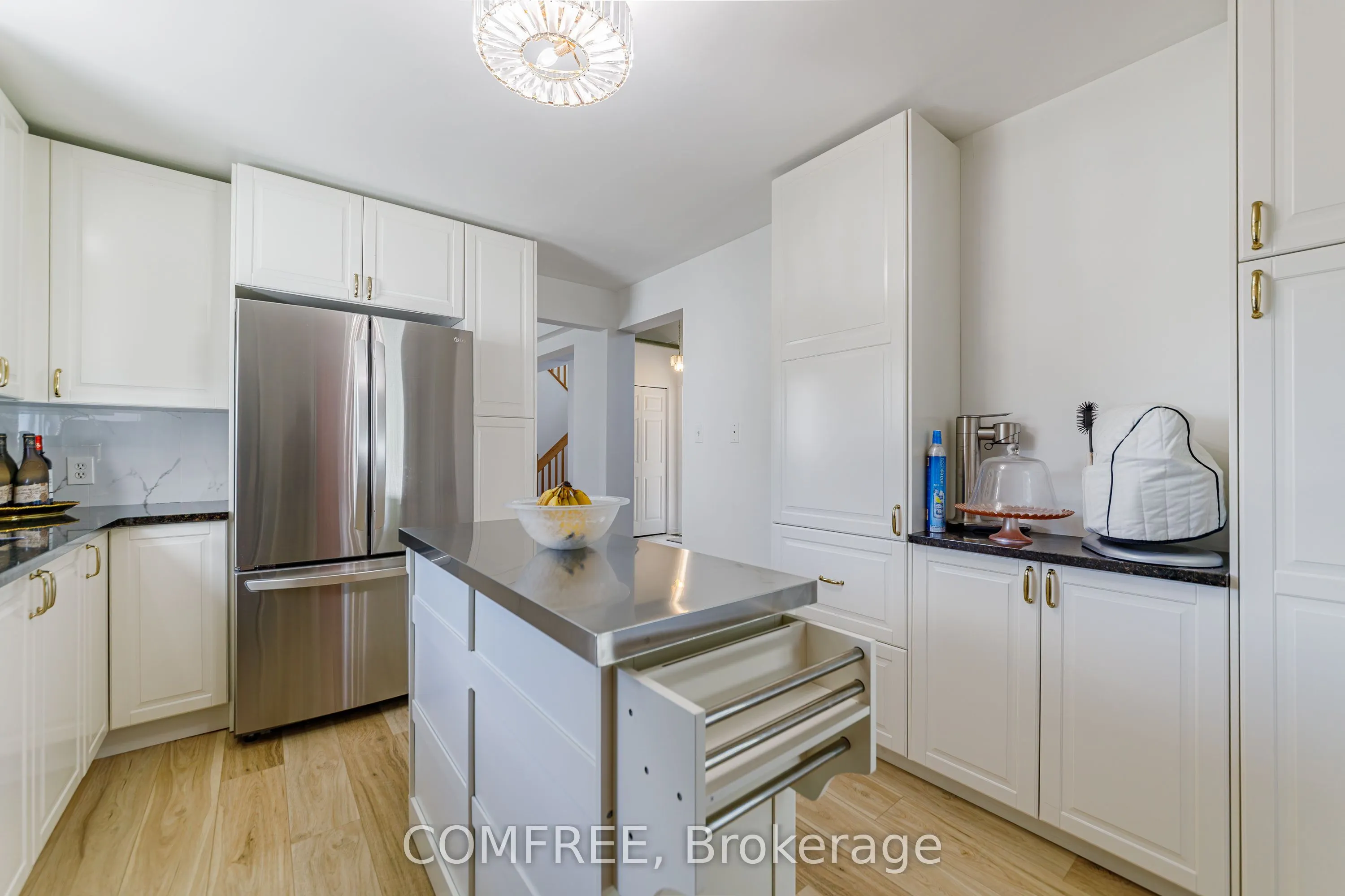 1226 Matheson Road