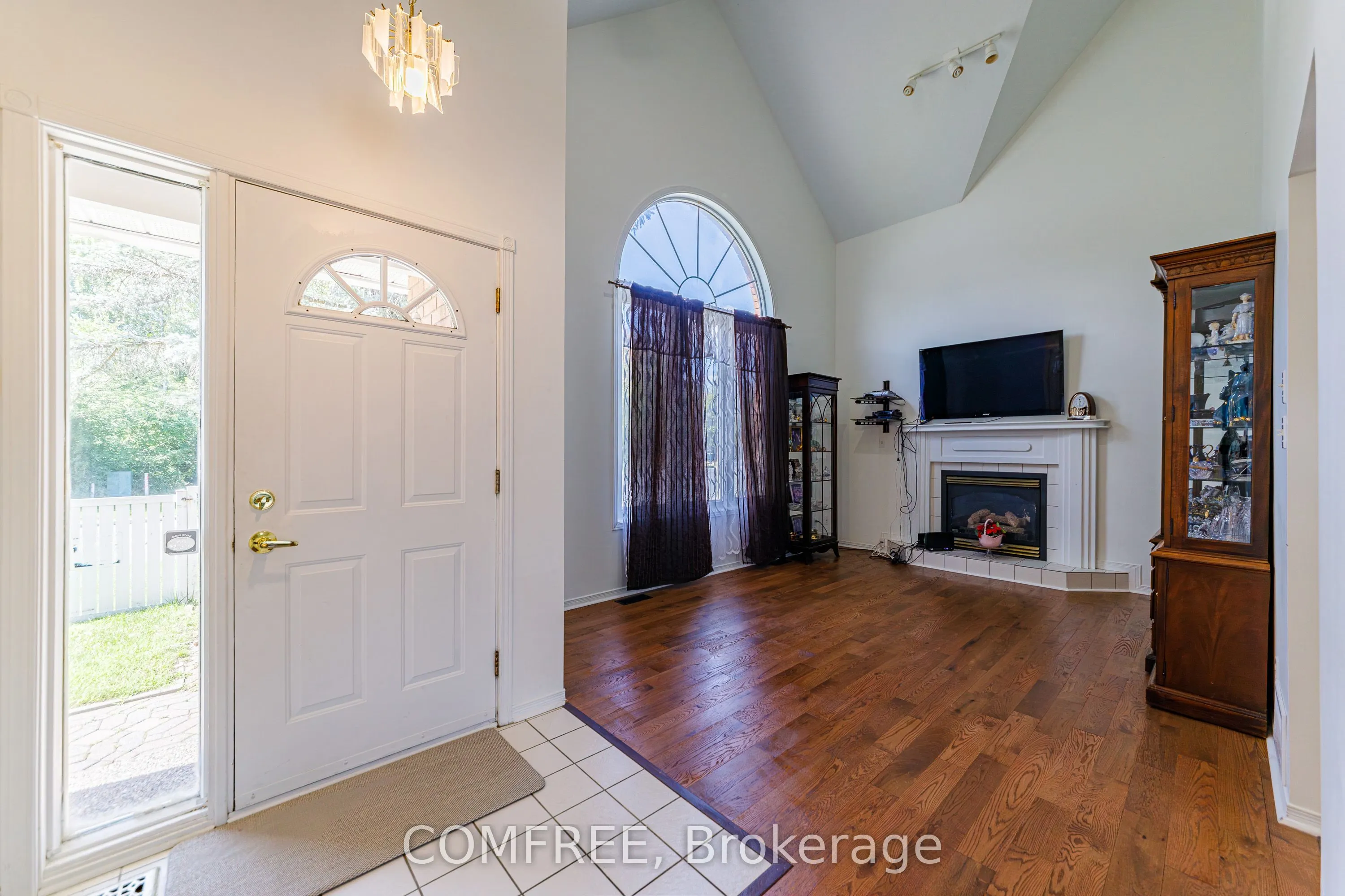 1226 Matheson Road