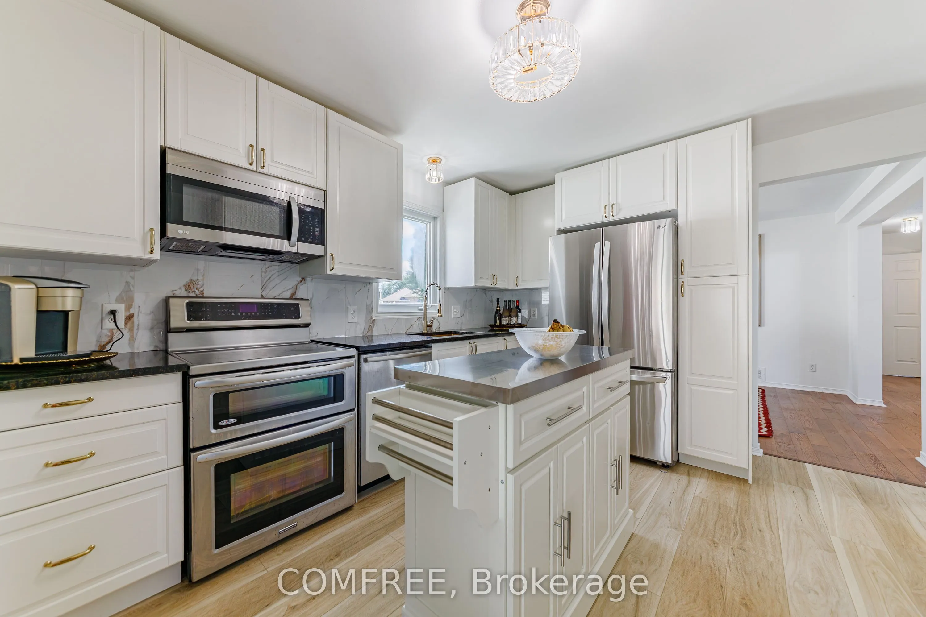 1226 Matheson Road