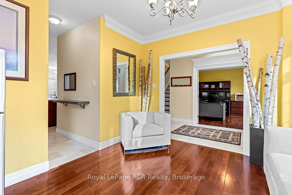 758335 Girl Guide Road