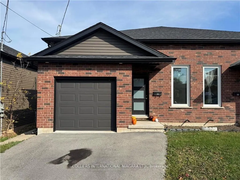 26 Bruce Street
