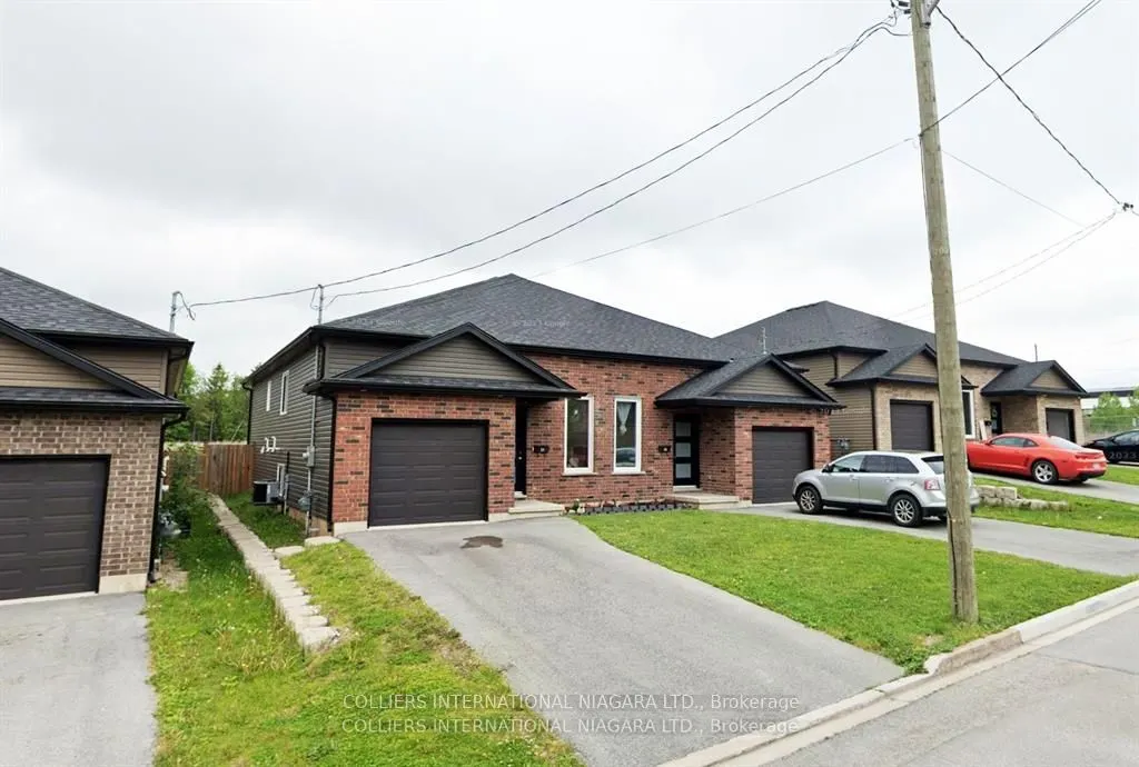 26 Bruce Street