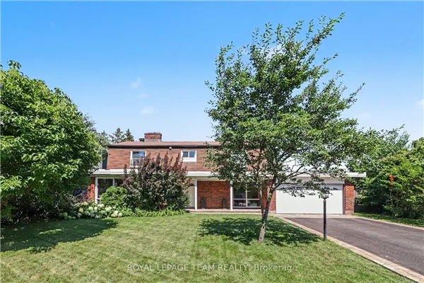 23 Sioux Crescent