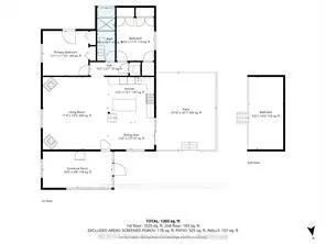 52 Spry Lake Road