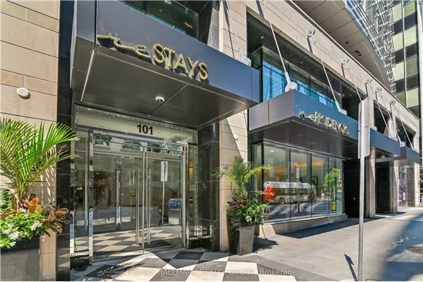 101 Queen Street #1504