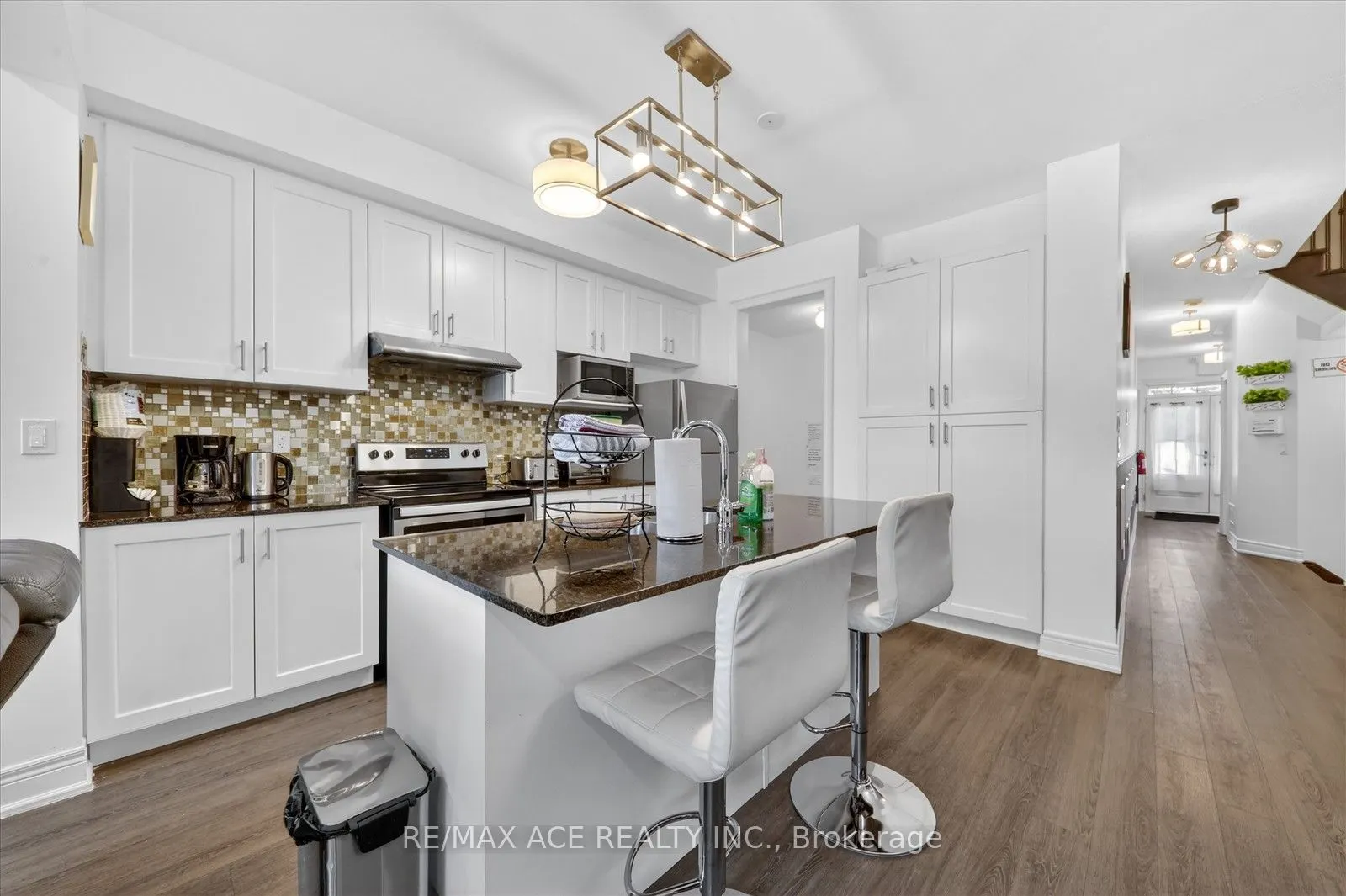 171 Snowbridge Way #26