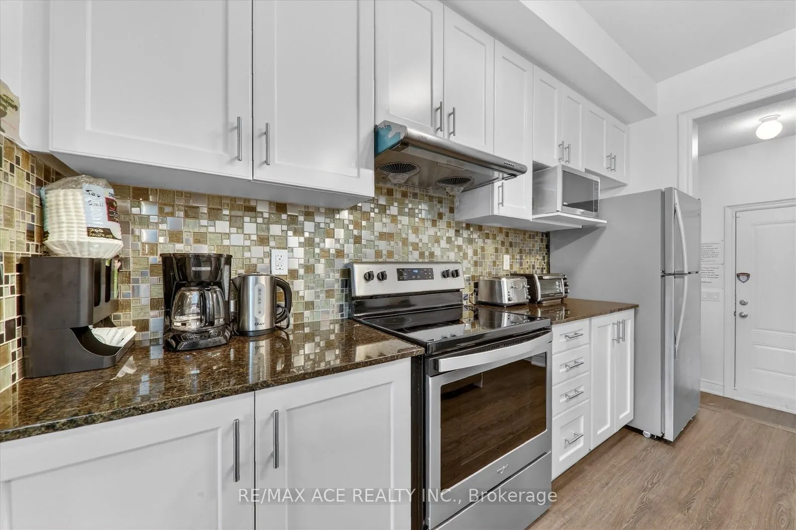 171 Snowbridge Way #26