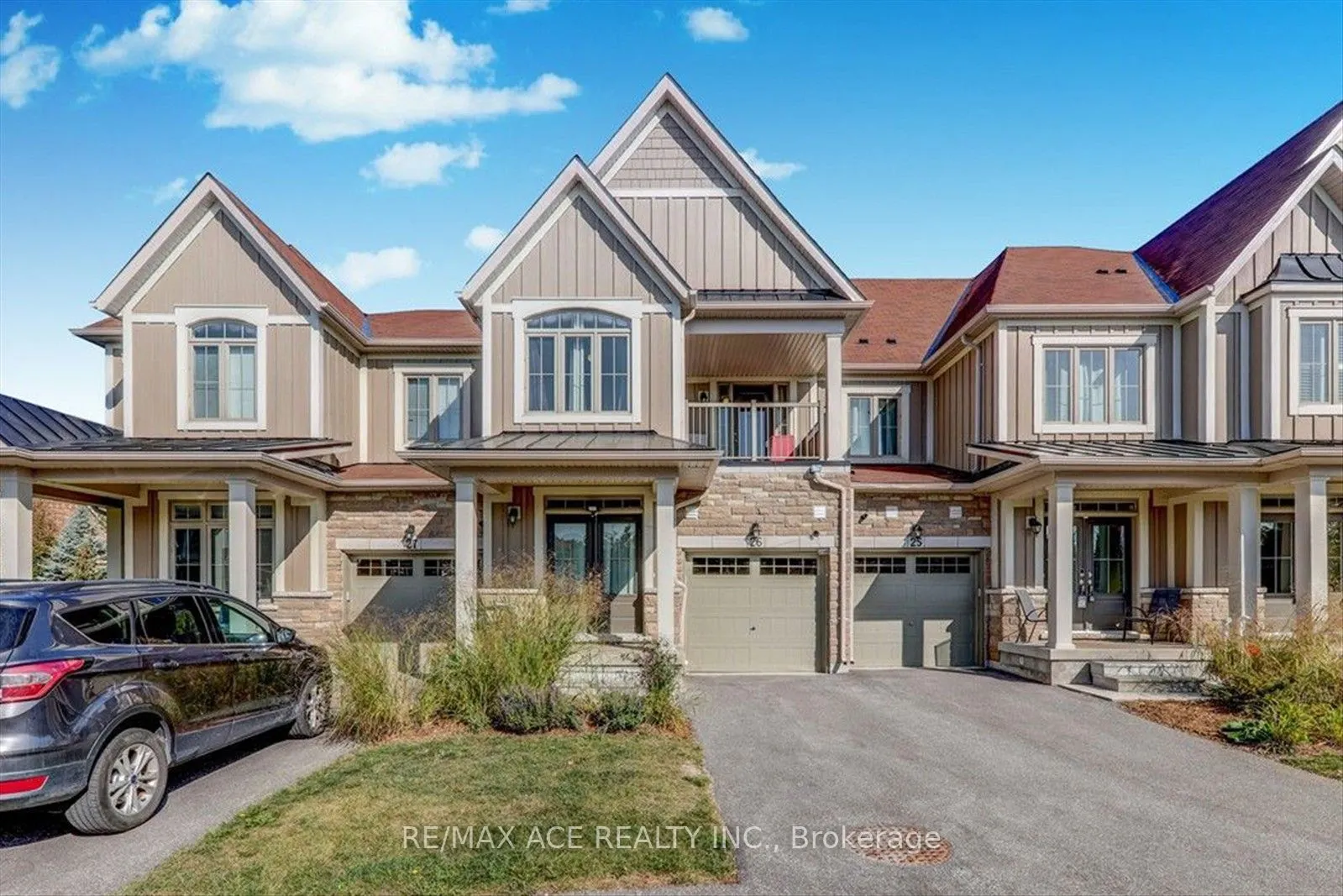 171 Snowbridge Way #26