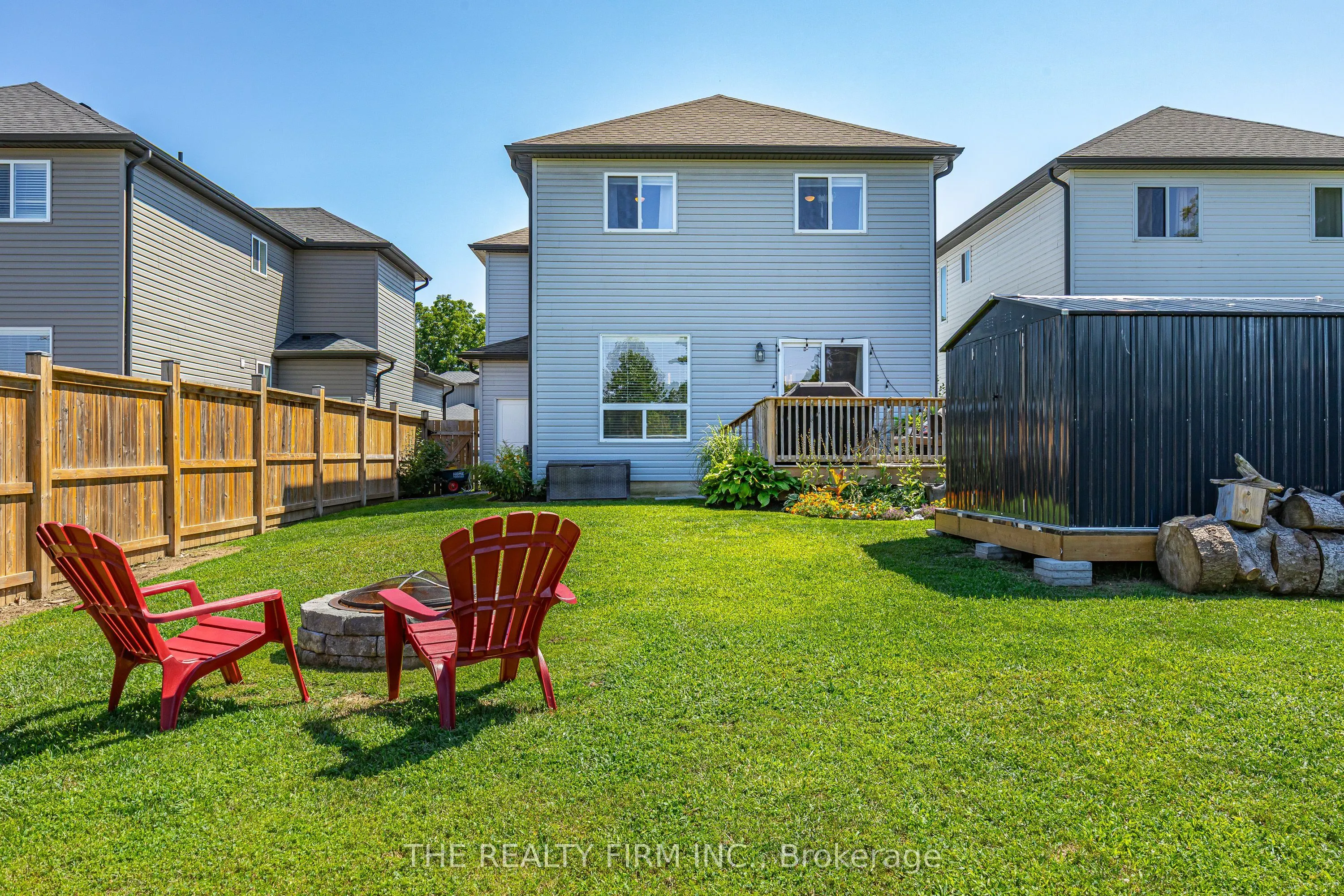 20 Sandy Court
