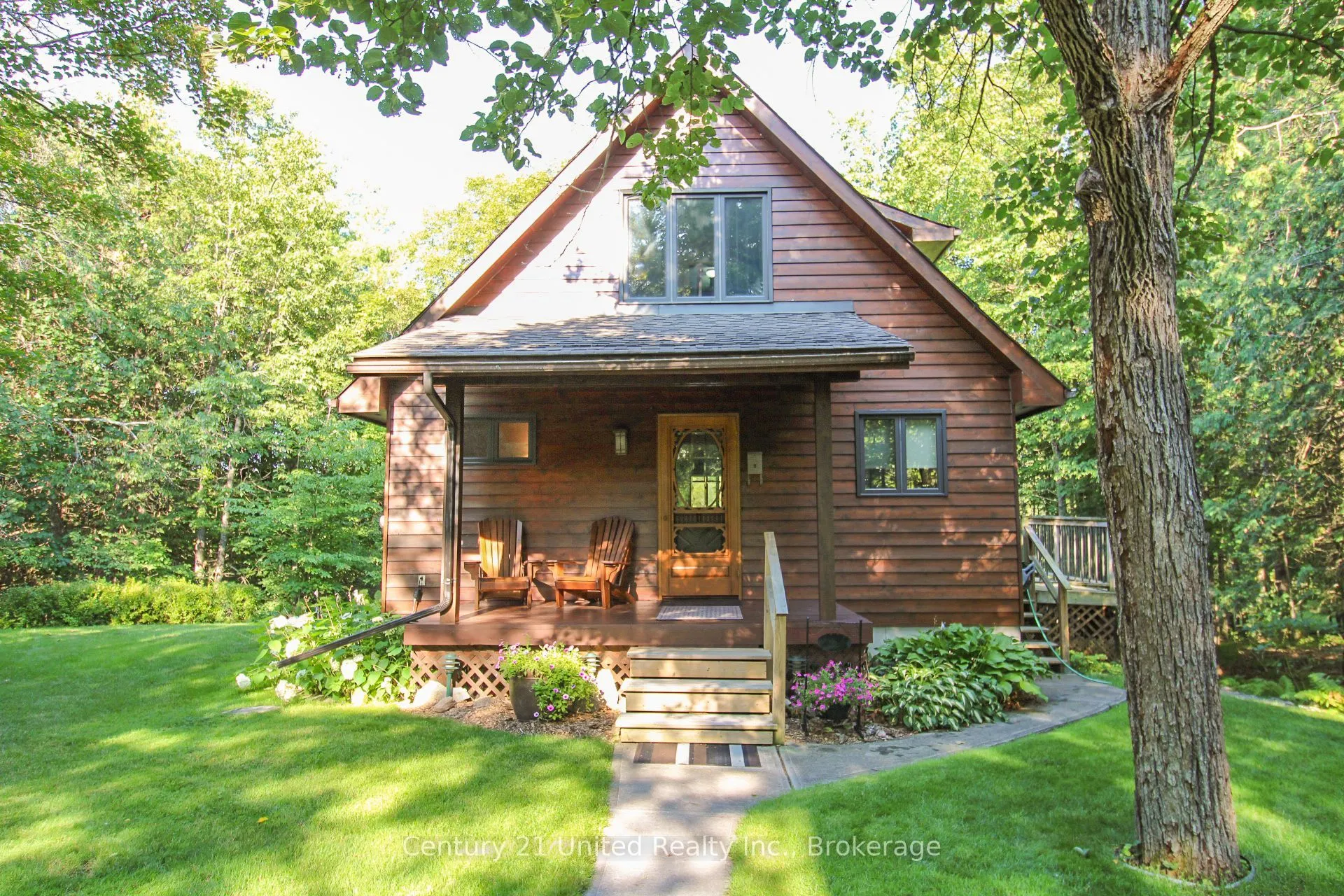 395 Sawmill Road