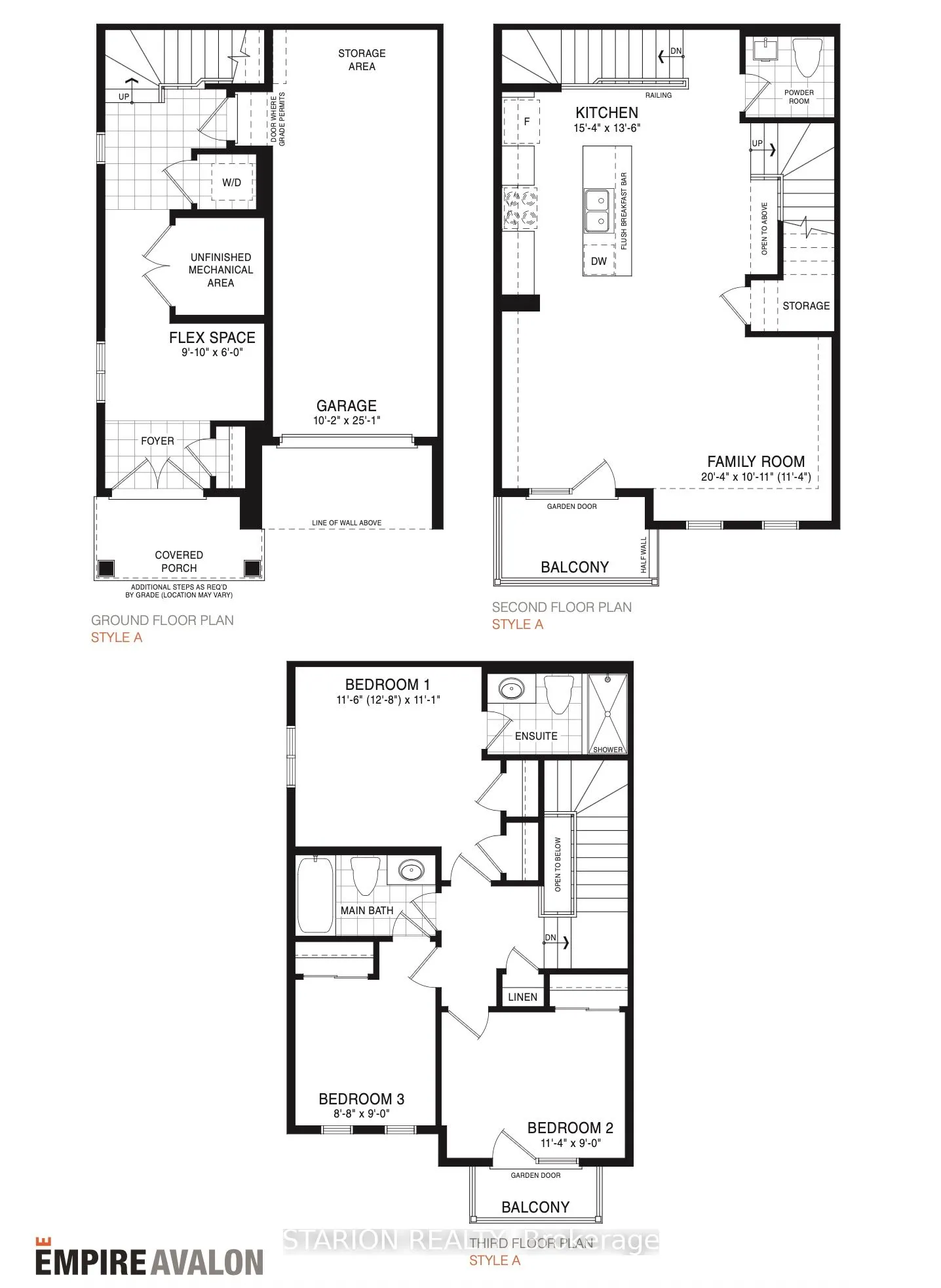 29 Granville Crescent
