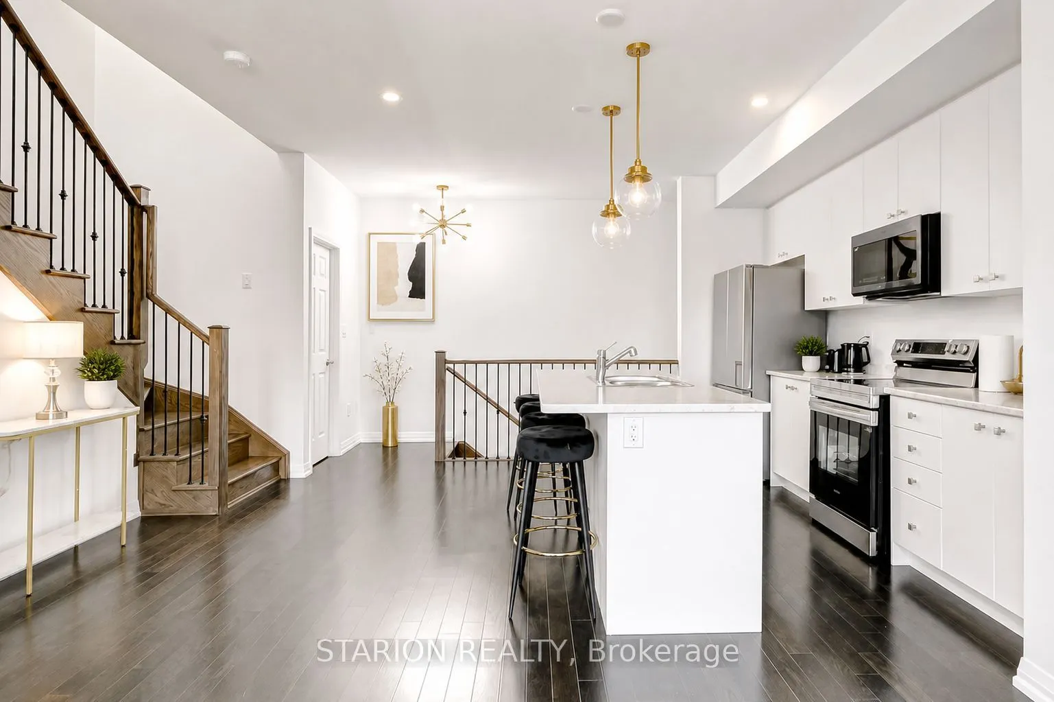 29 Granville Crescent