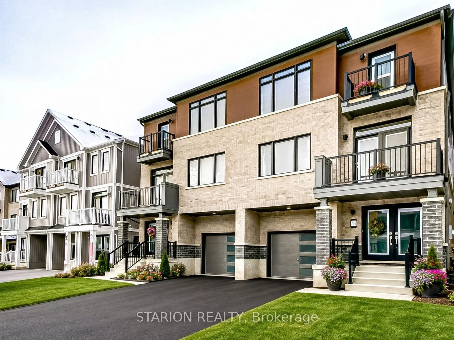 29 Granville Crescent