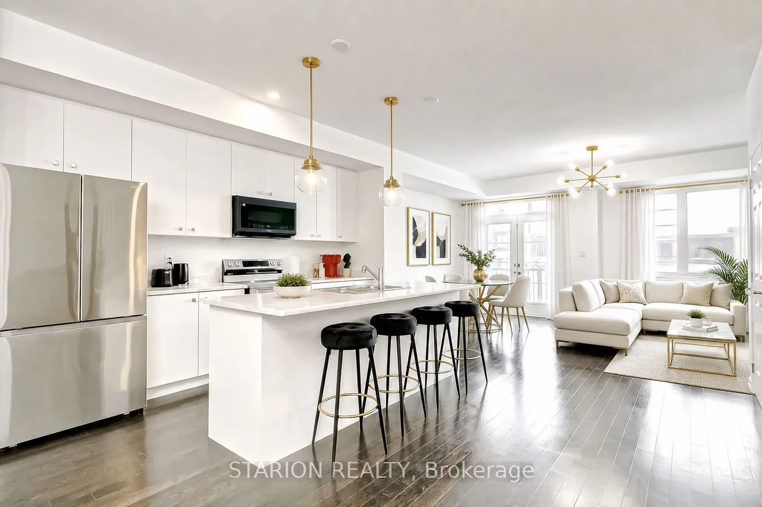 29 Granville Crescent