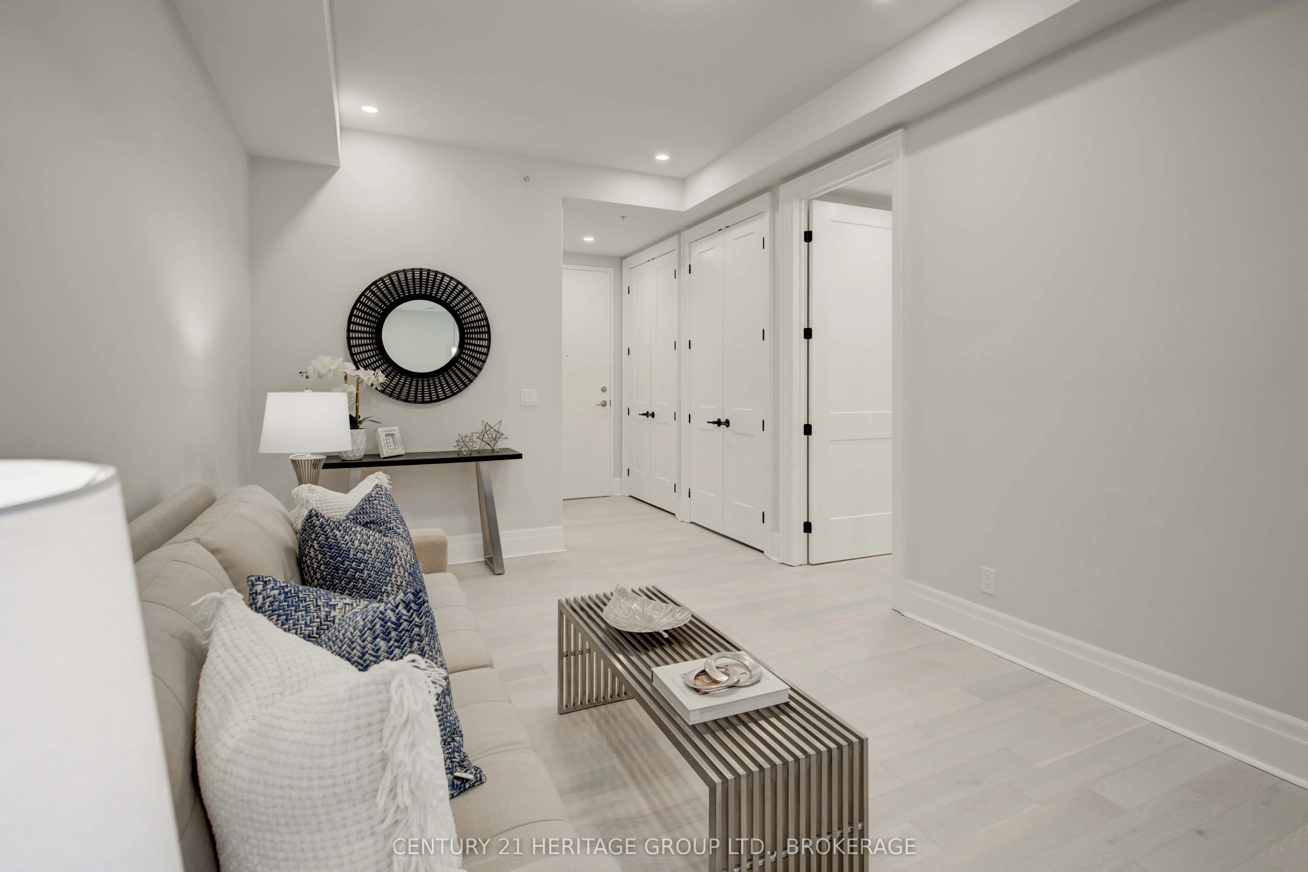 129 South Street #607