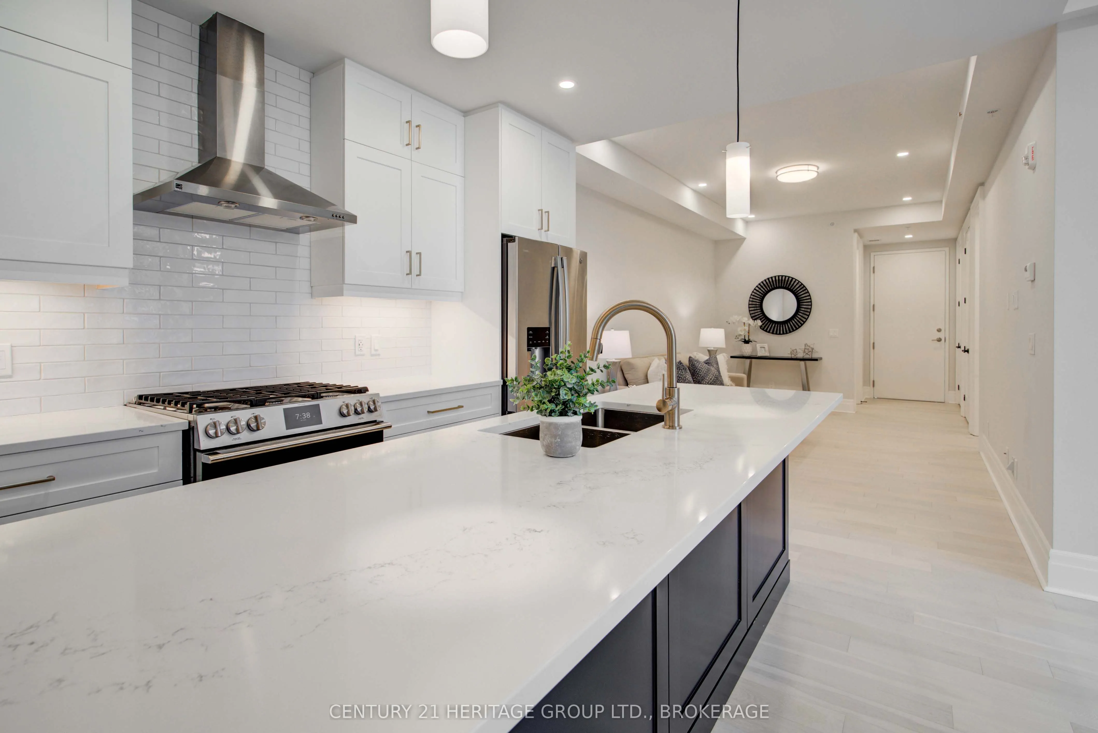 129 South Street #607