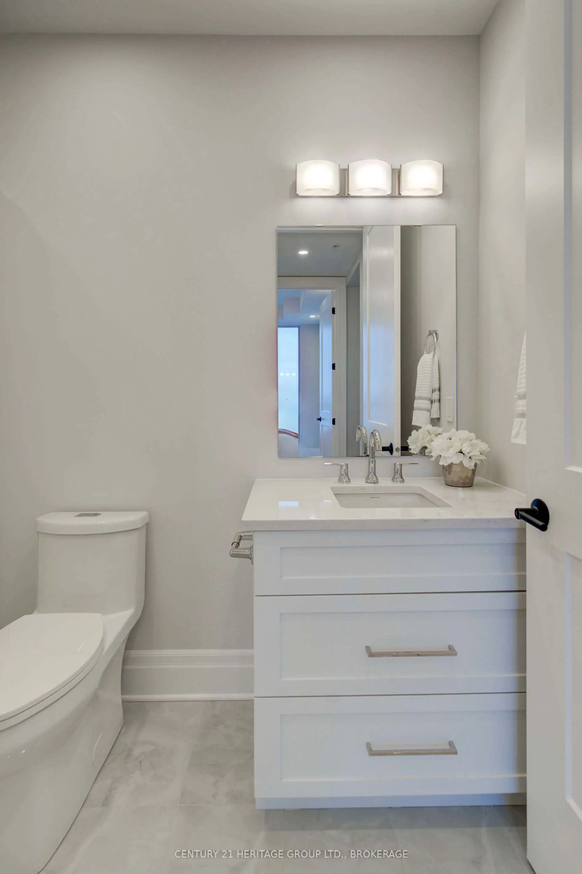 129 South Street #607