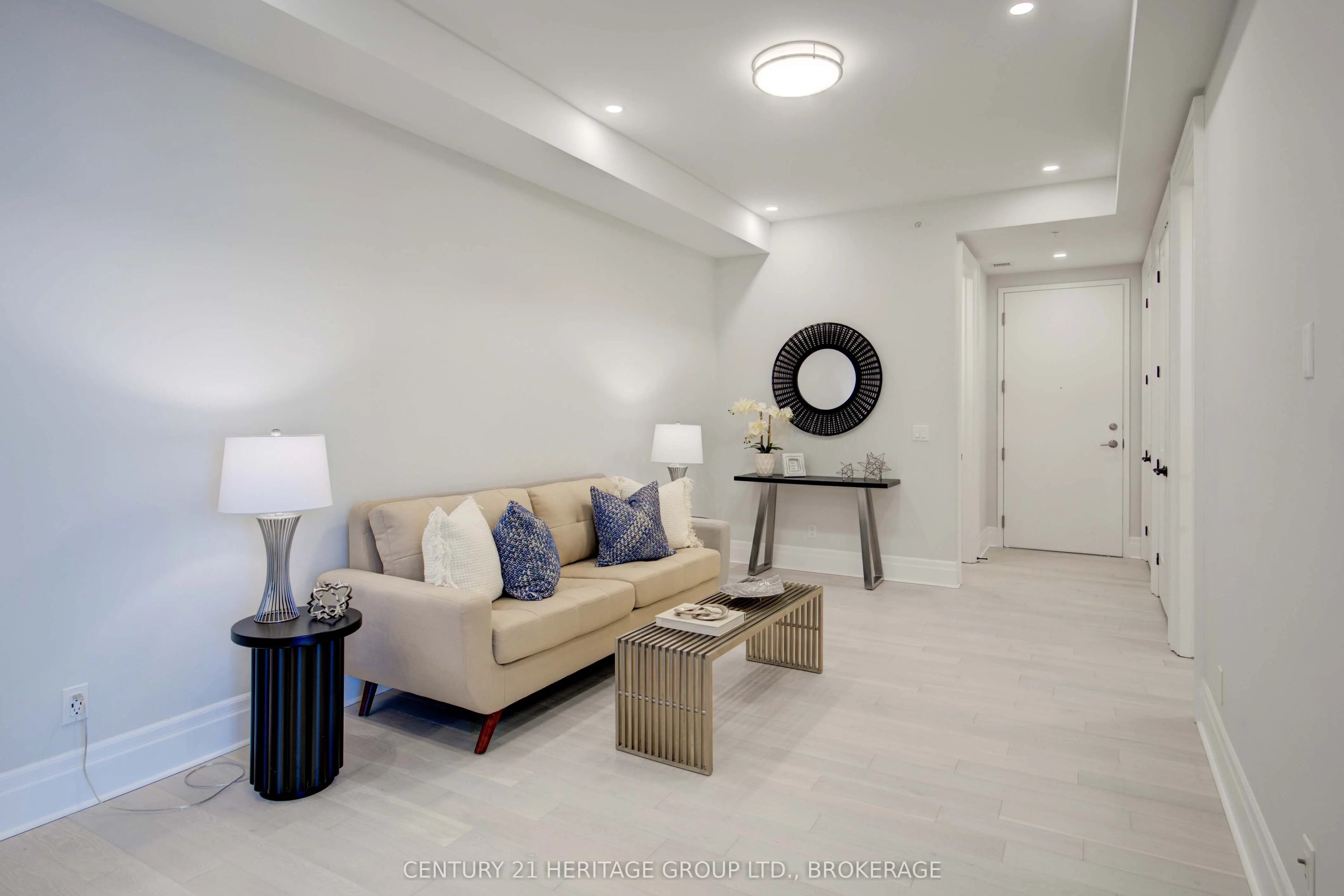 129 South Street #607