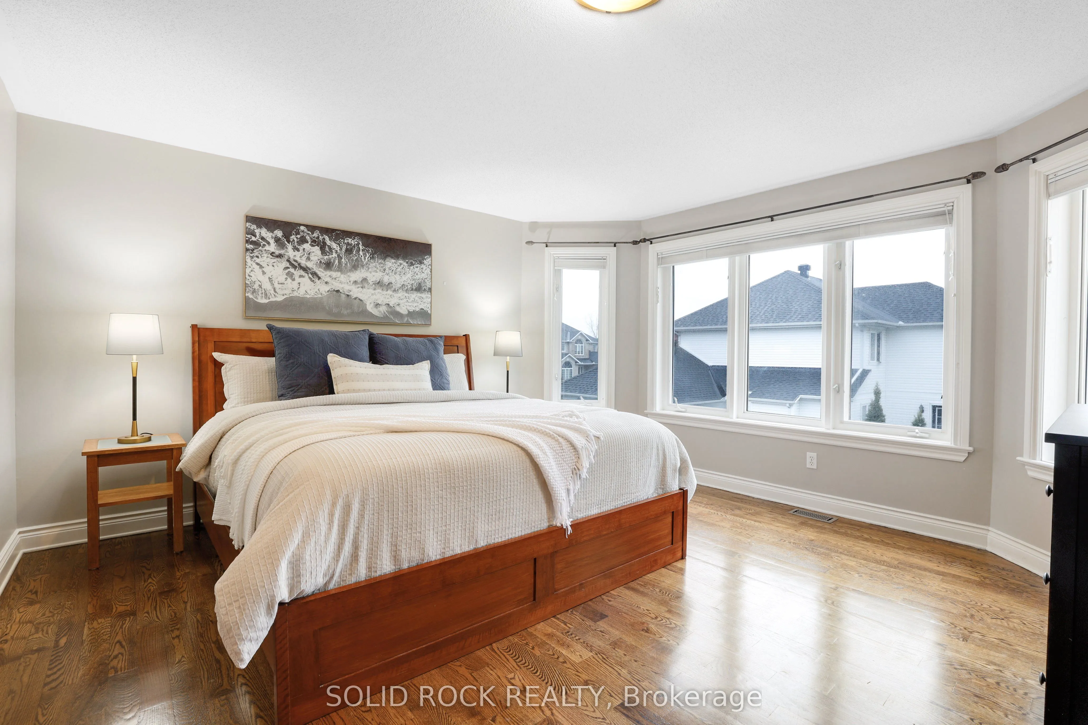 45 Basswood Avenue