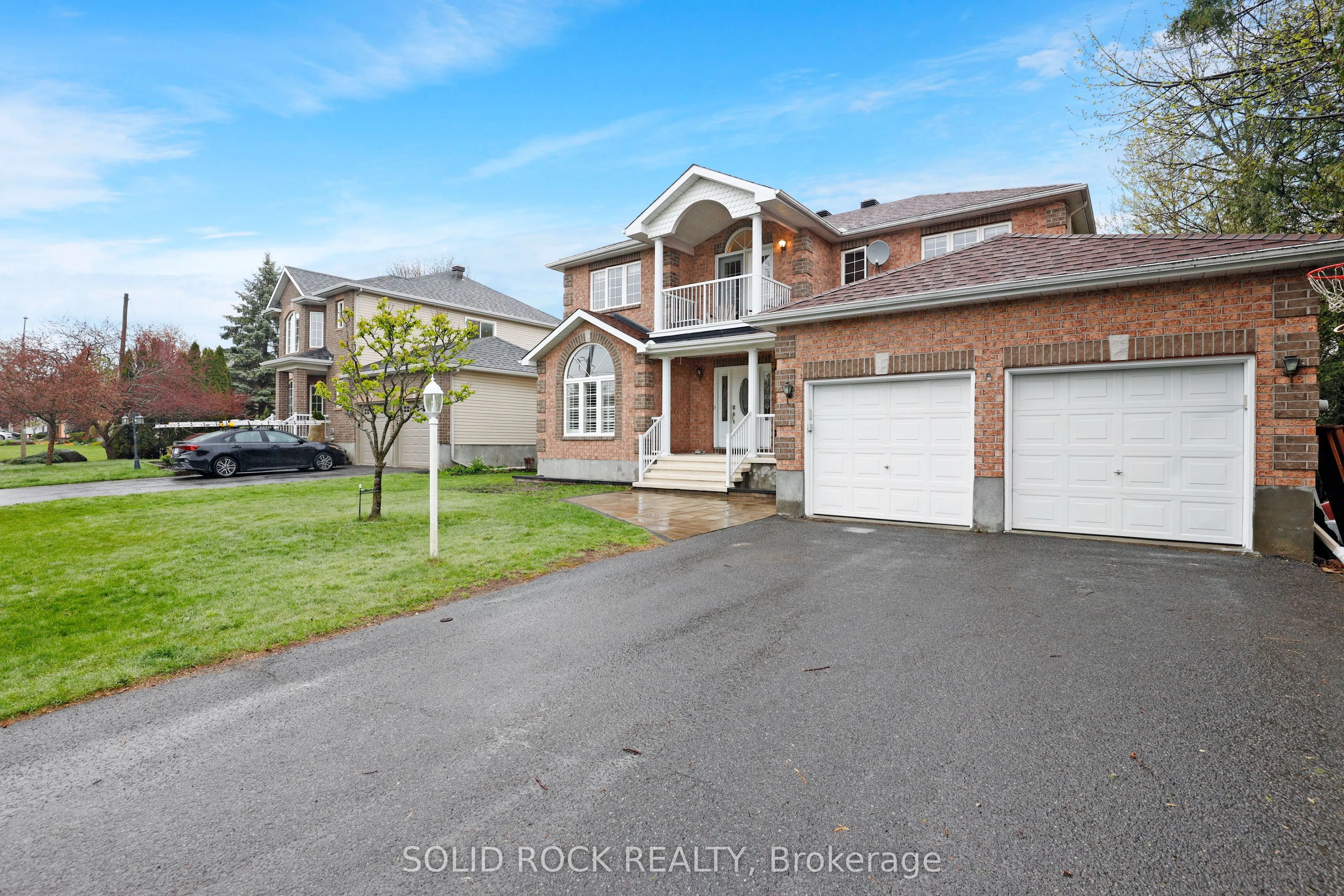 45 Basswood Avenue